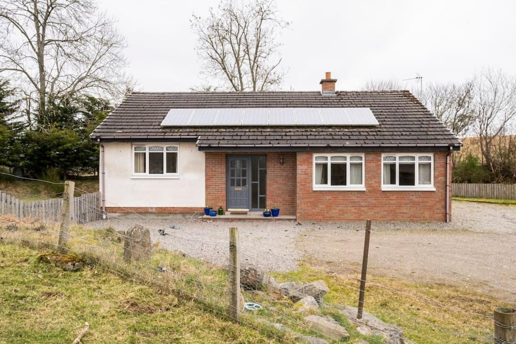 Highland Rural Farm Retreat,loch Ness, Nc500, Beauly Casa de férias Inverness