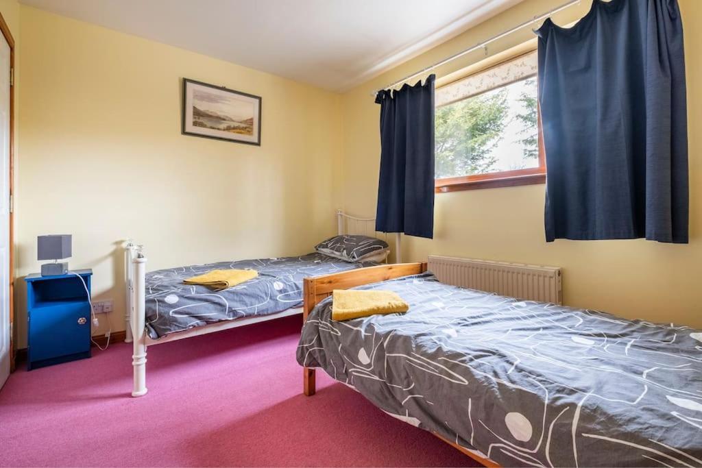 Highland Rural Farm Retreat,loch Ness, Nc500, Beauly Casa de férias *