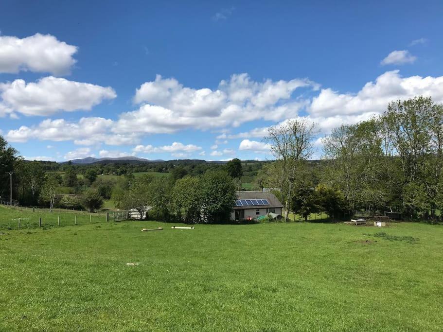 Highland Rural Farm Retreat,loch Ness, Nc500, Beauly Casa de férias *