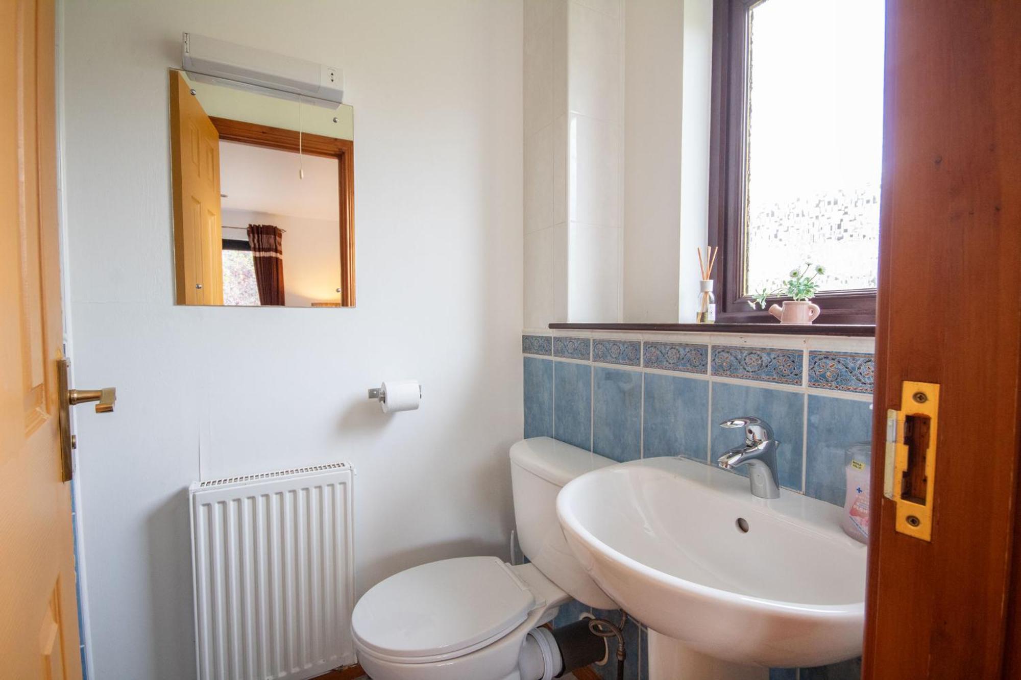 Boutique Four Bed In Holiday home *