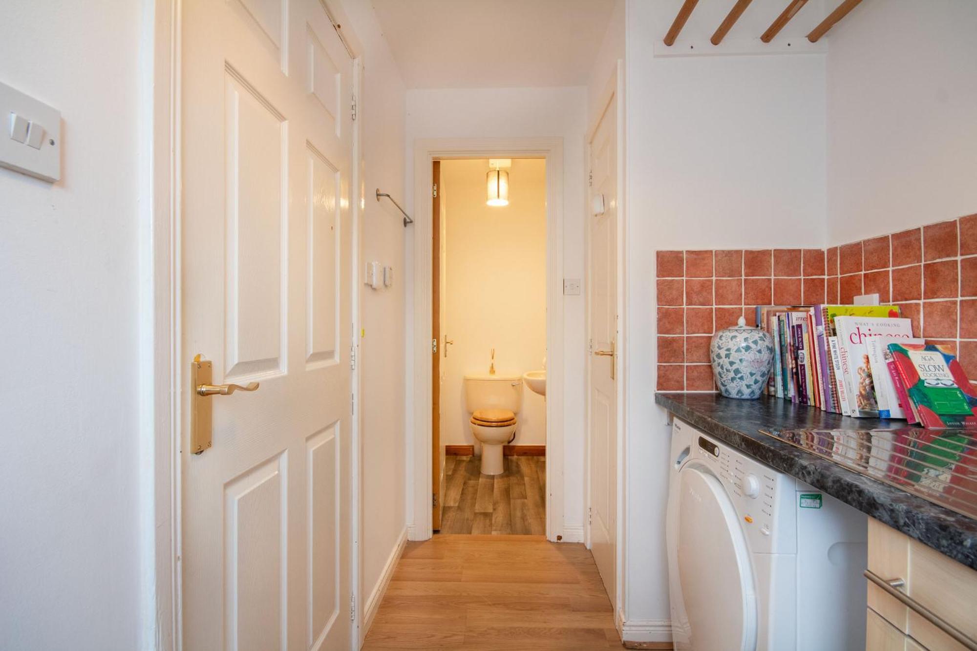 Boutique Four Bed In Holiday home