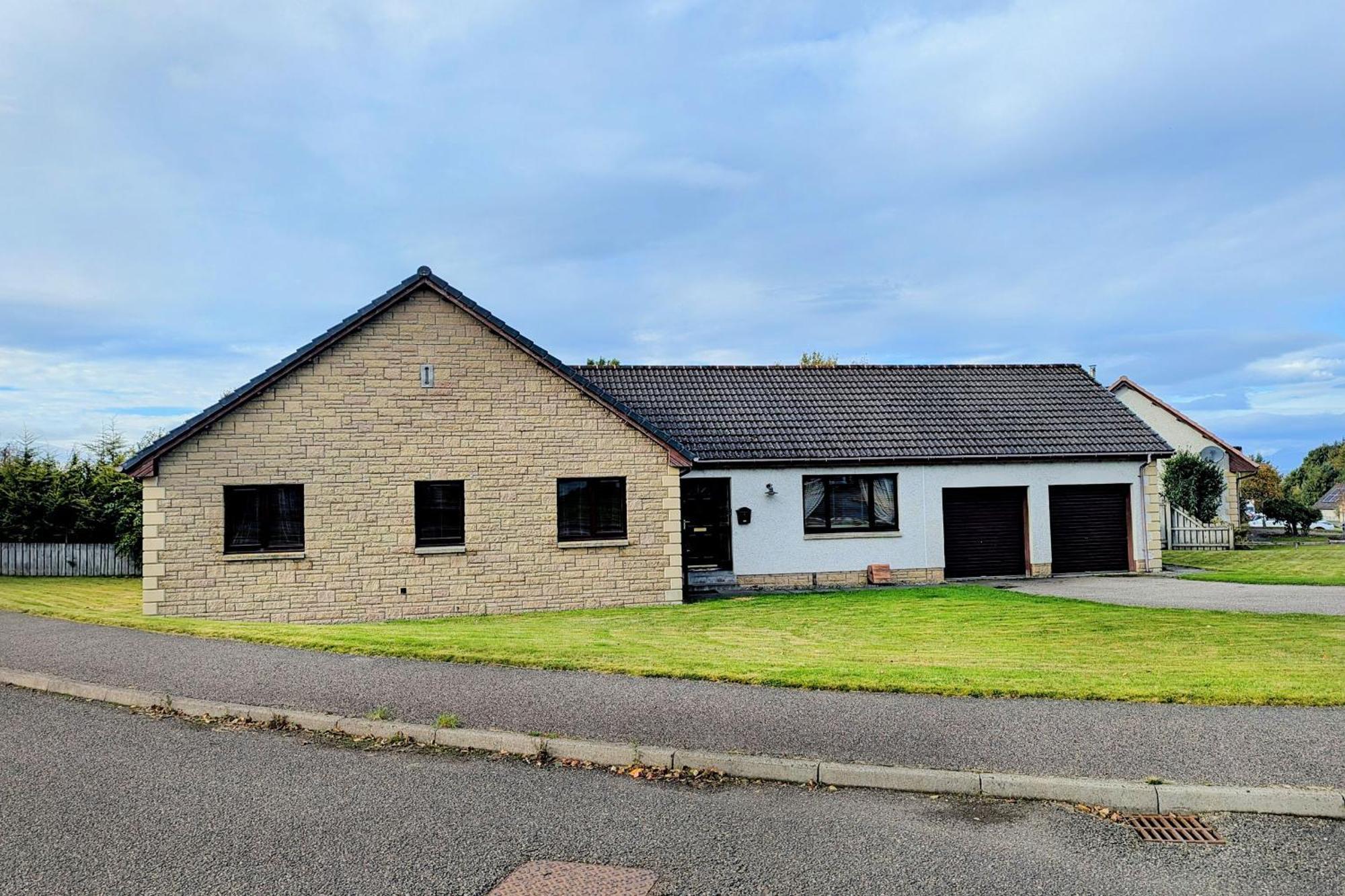 Boutique Four Bed In *