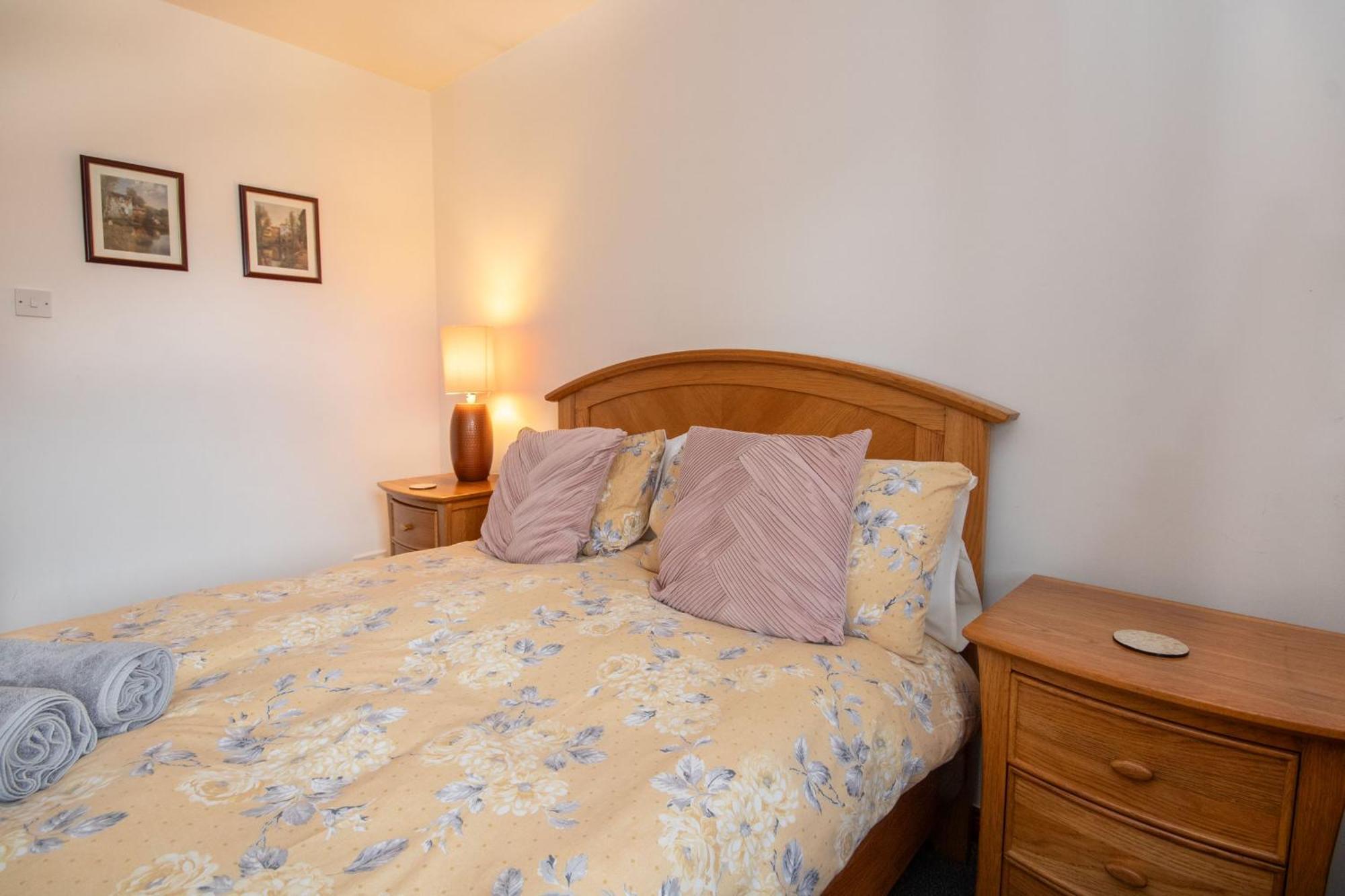 Holiday home Boutique Four Bed In *