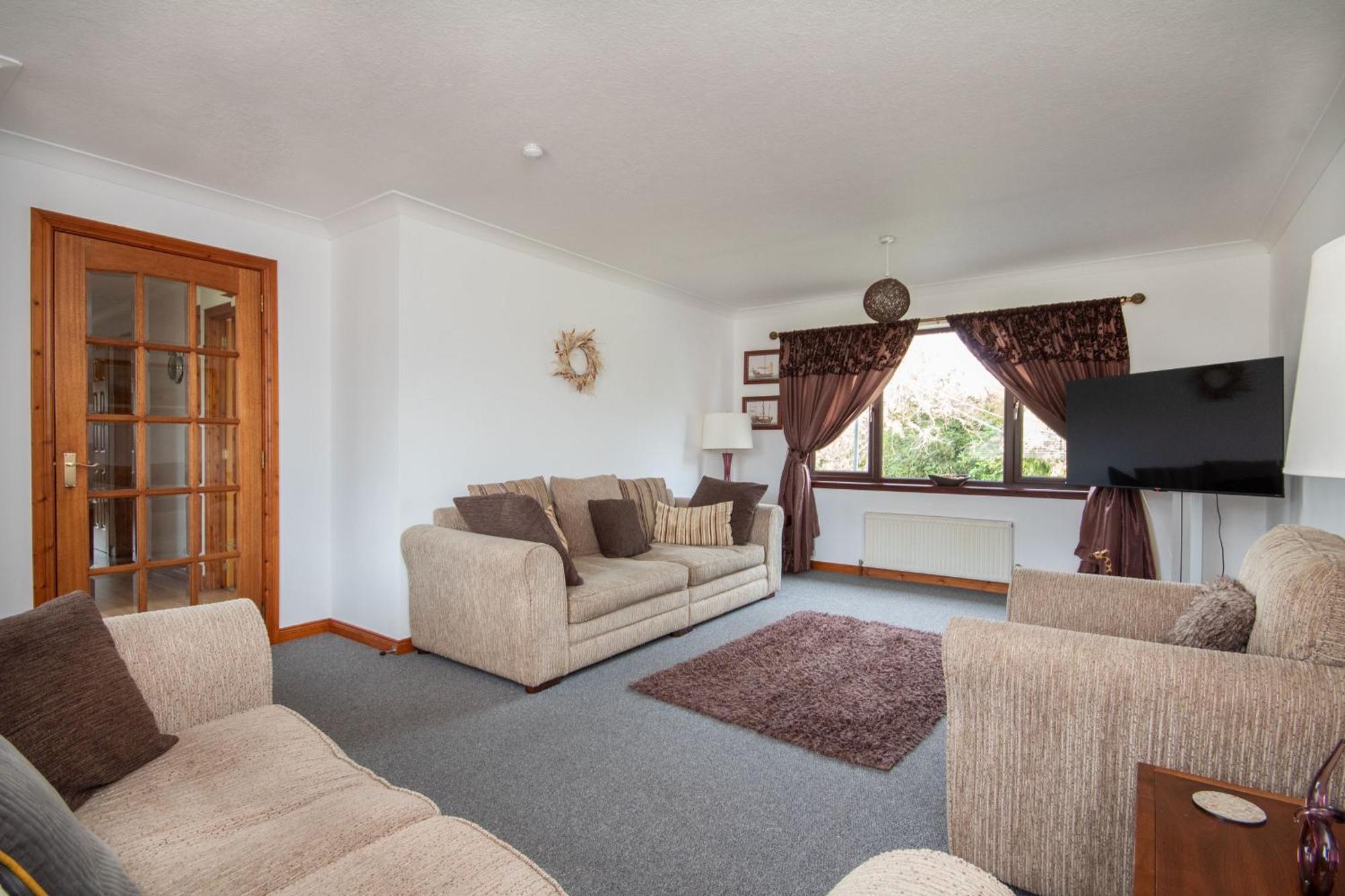 Holiday home Boutique Four Bed In