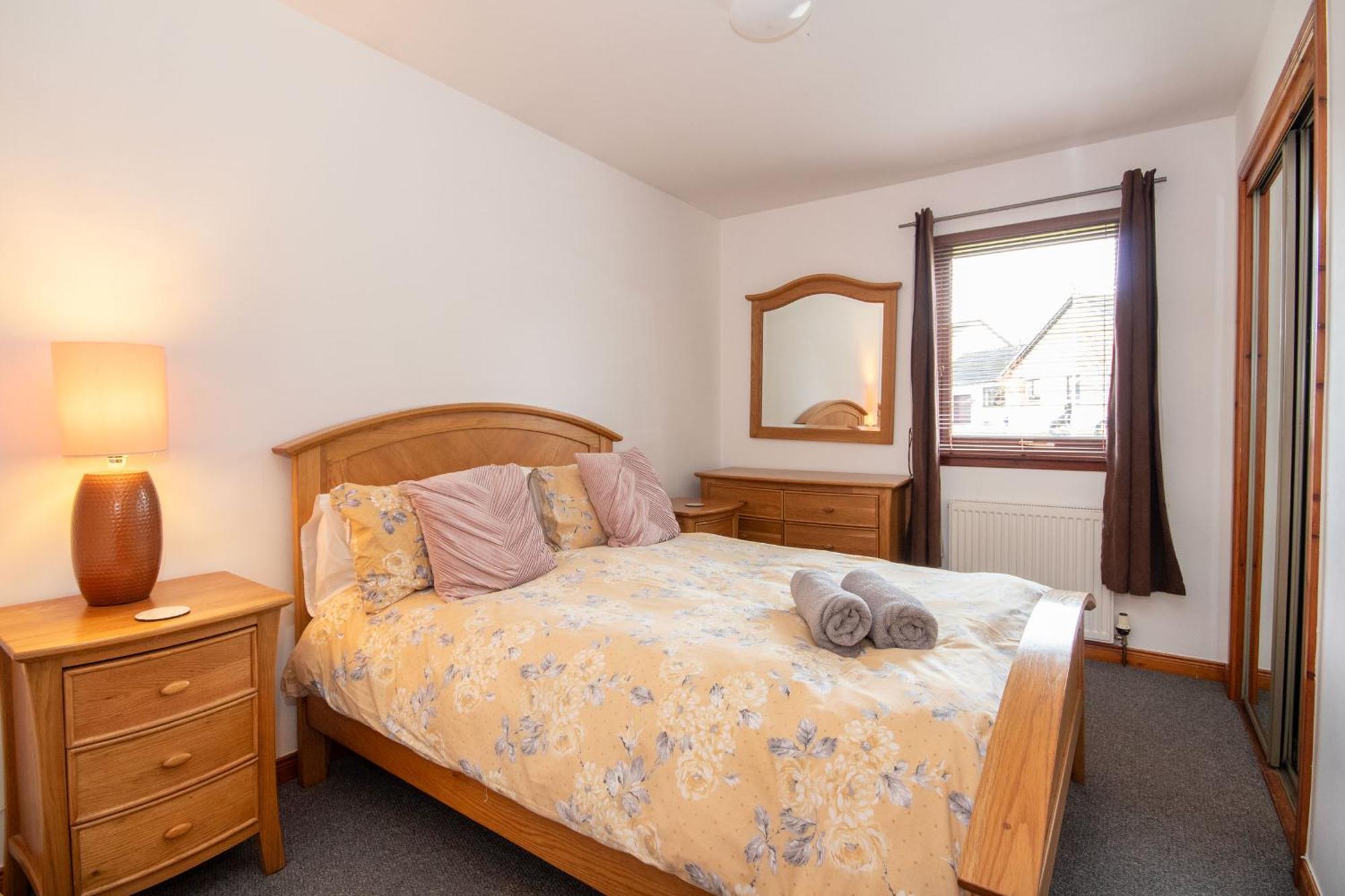 Holiday home Boutique Four Bed In *