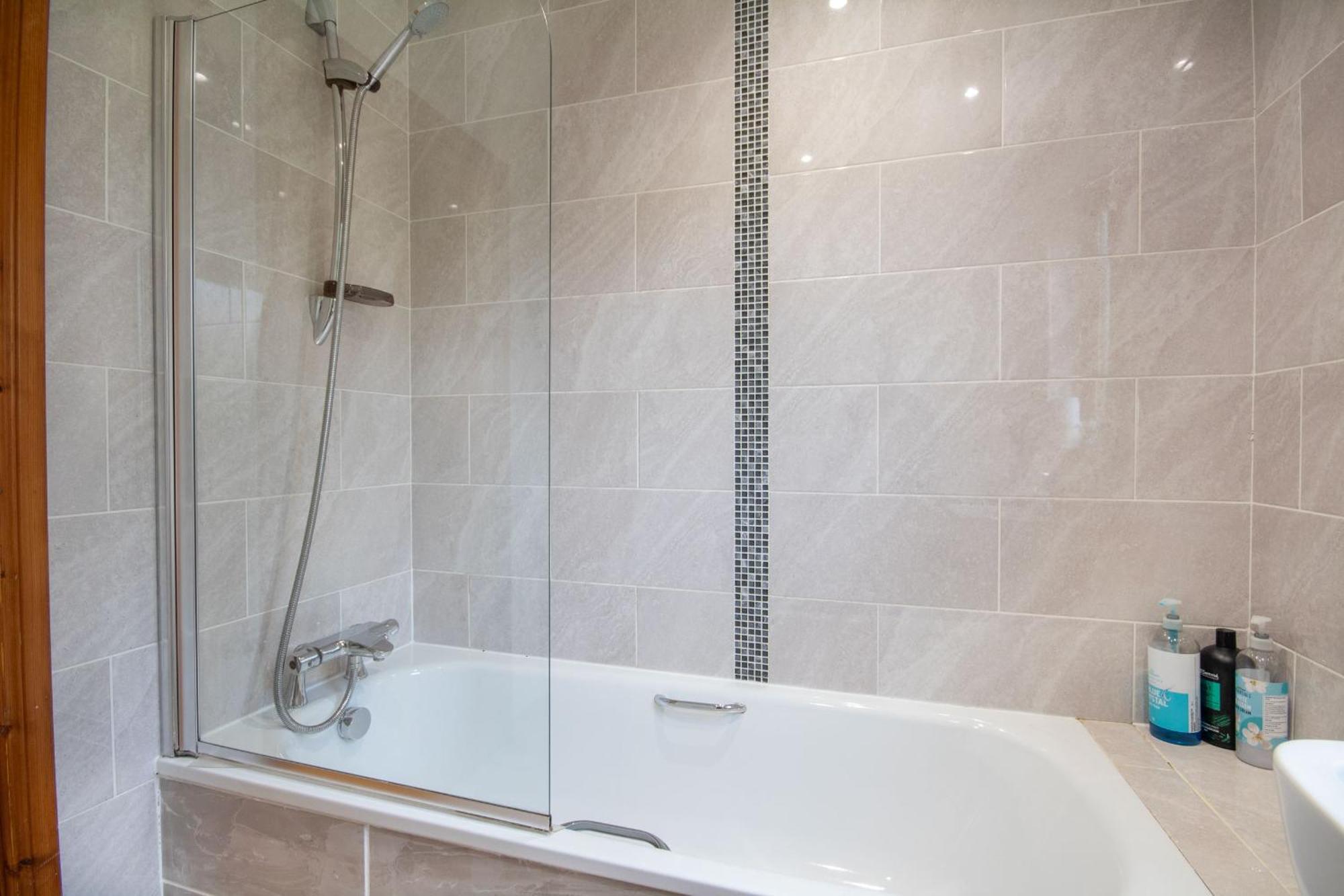 Holiday home Boutique Four Bed In Inverness