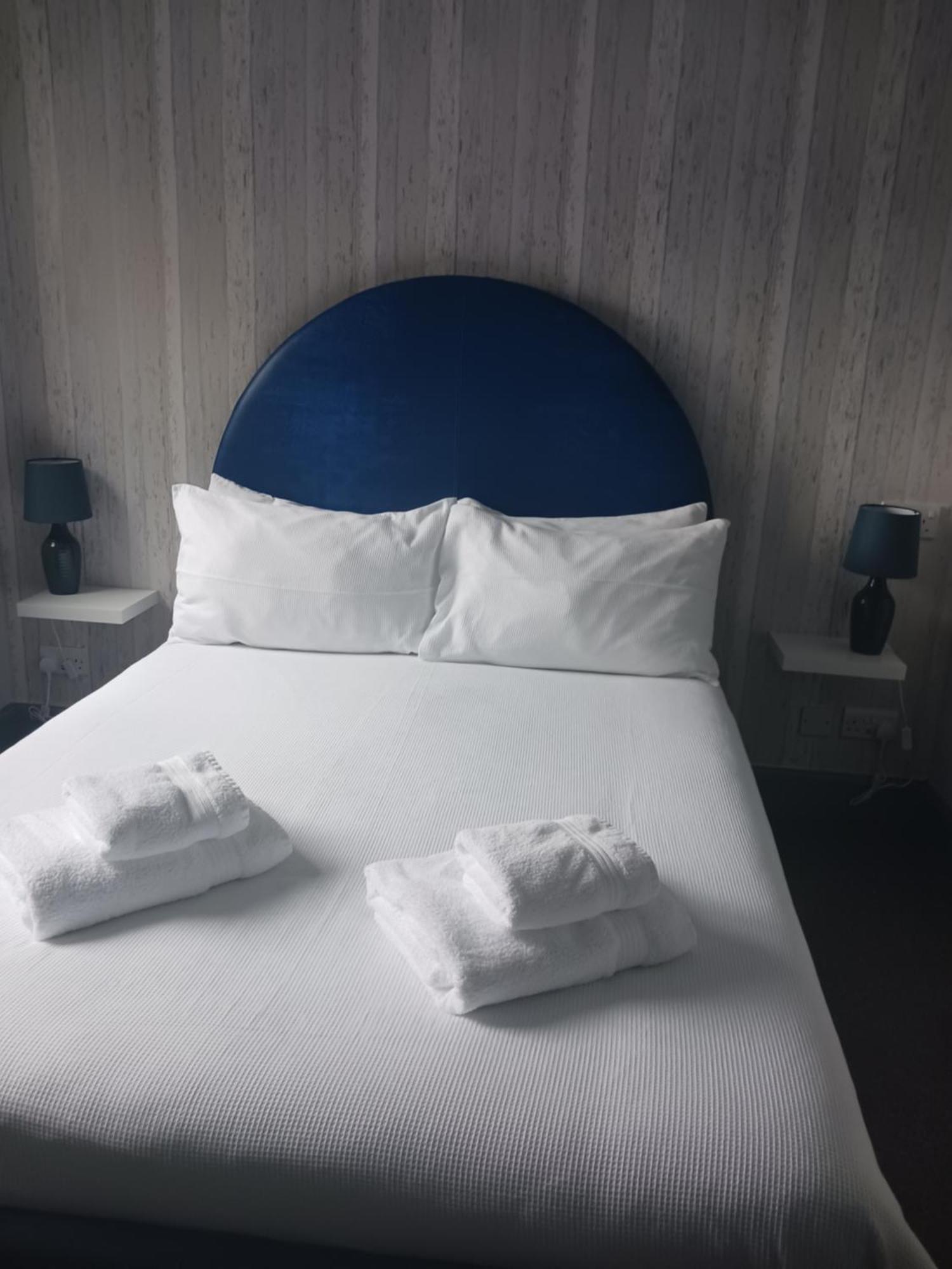 Bed & Breakfast Friars Bridge Guesthouse *