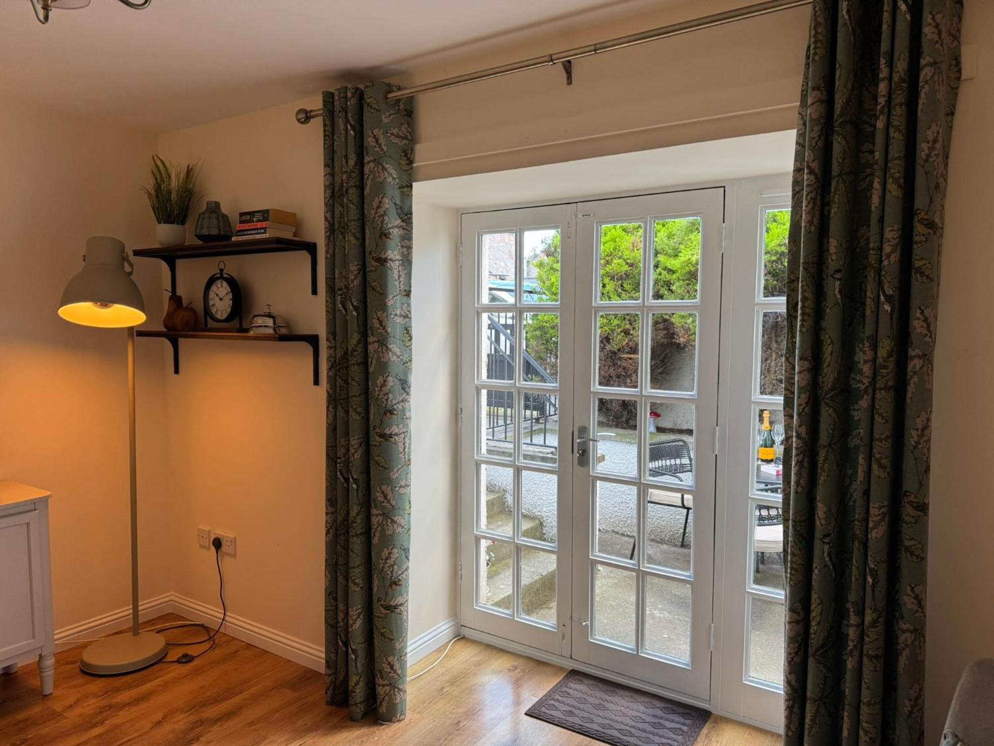 20a, By The Ness Apartment Inverness