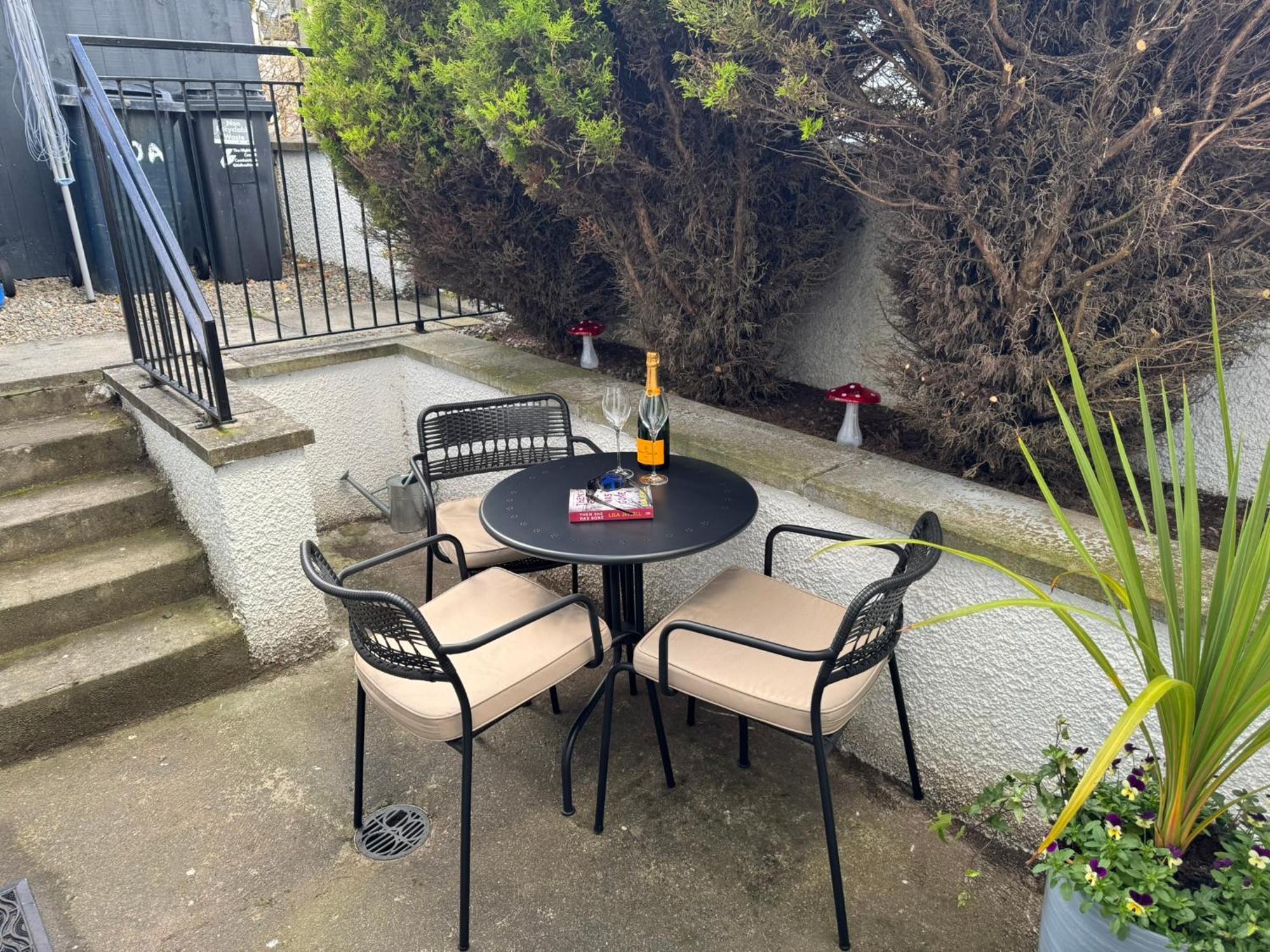 20a, By The Ness Apartment *