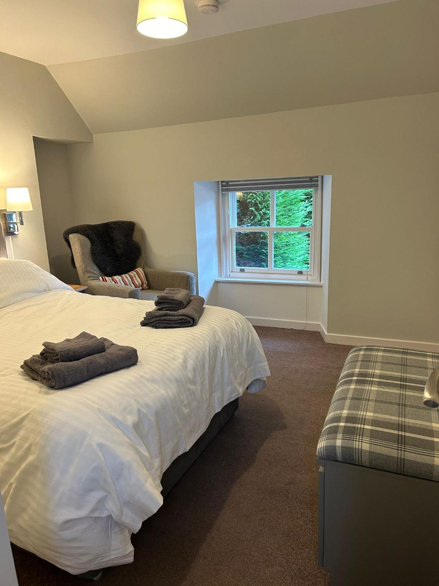 1 Bedroom Alexander Snug * Inverness