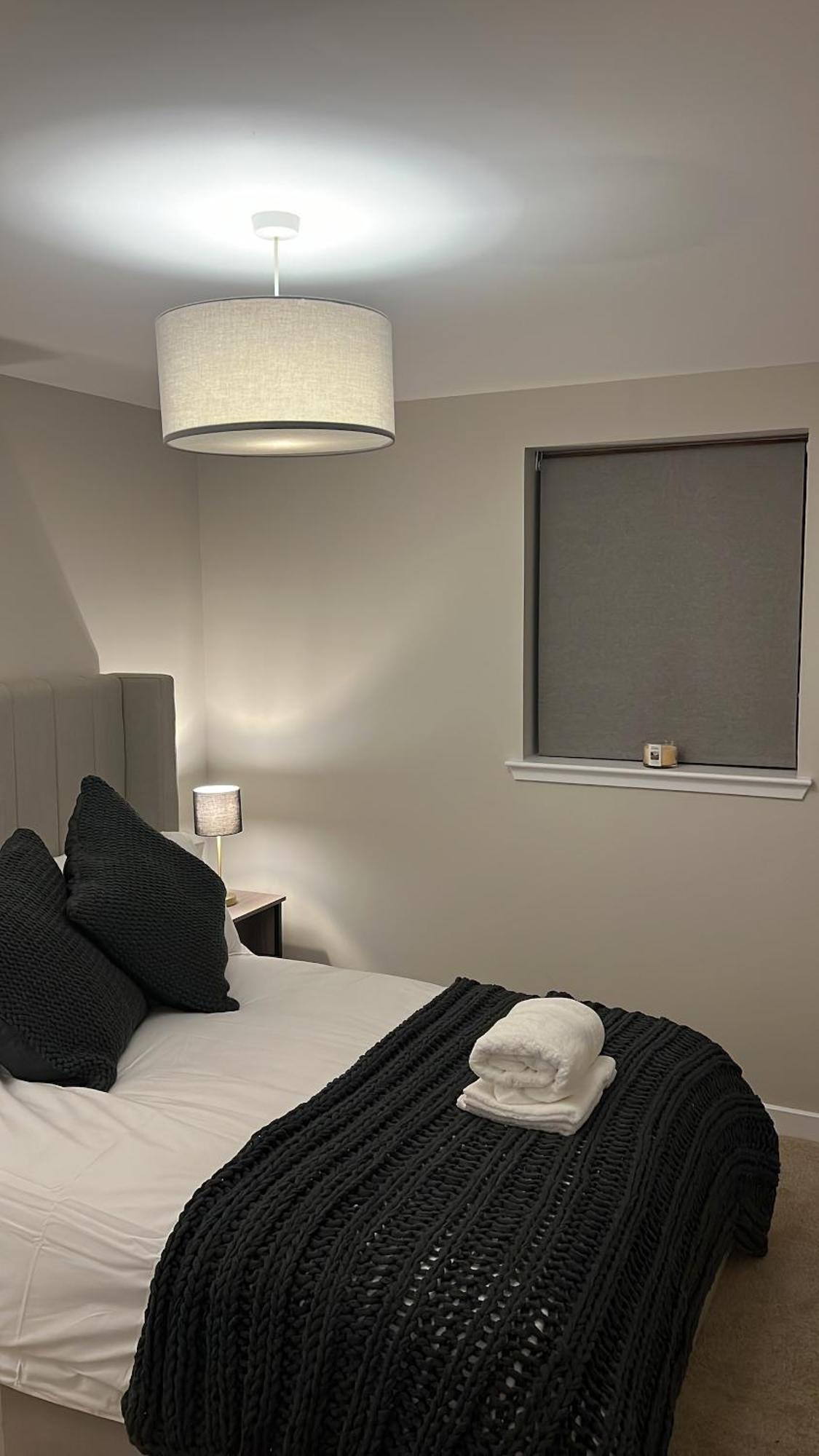 Apartment Riverview Executive