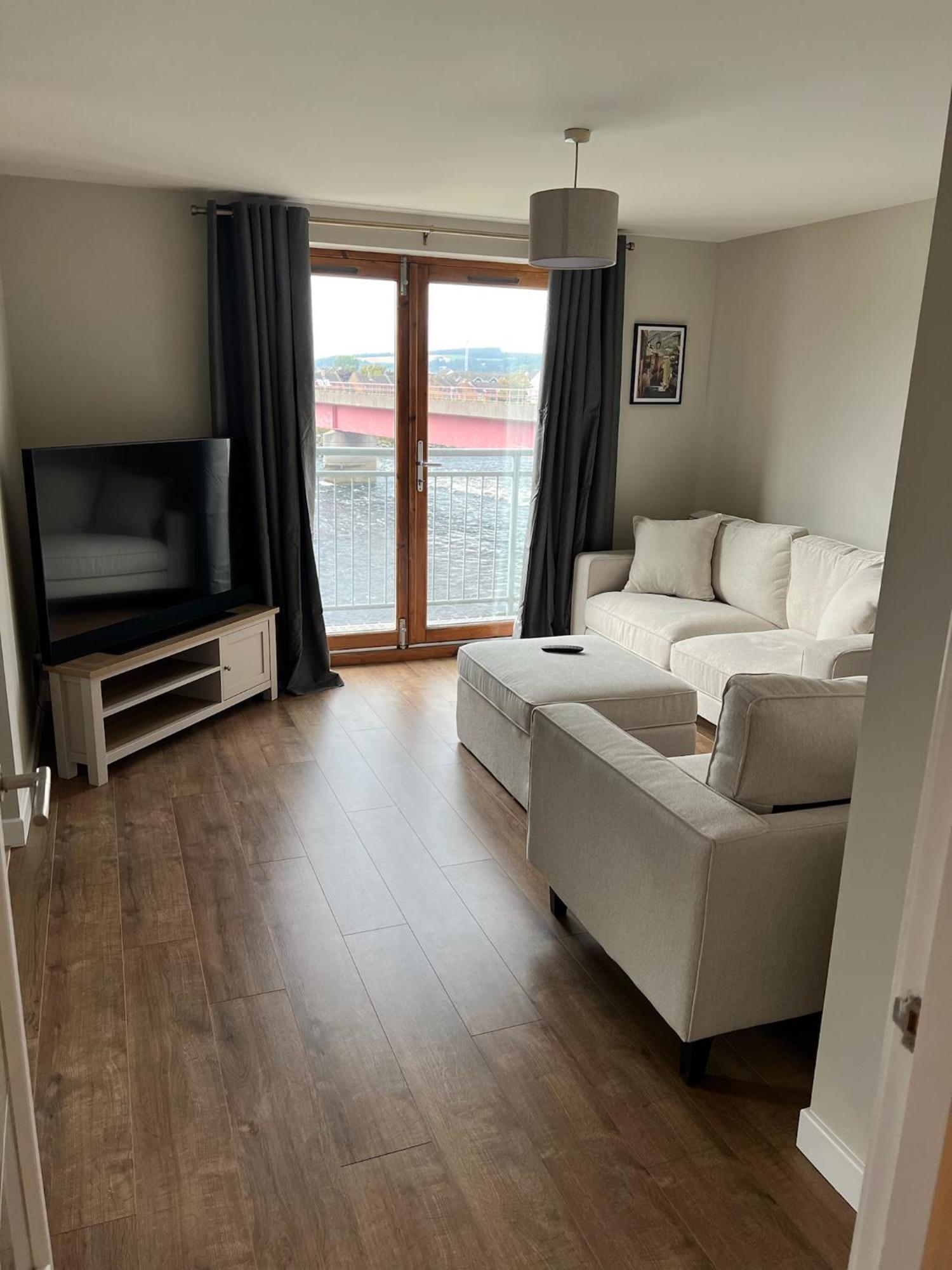 Riverview Executive * Inverness