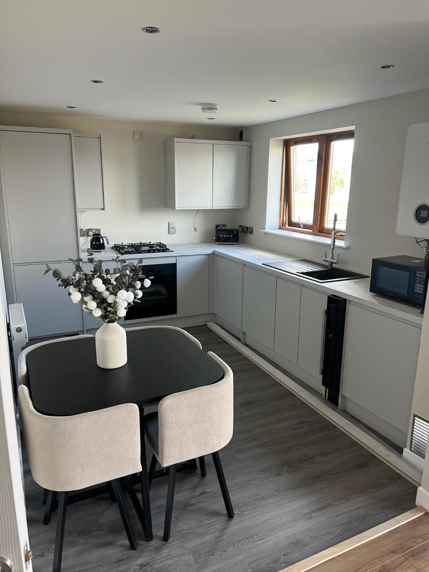 Apartment Riverview Executive Inverness