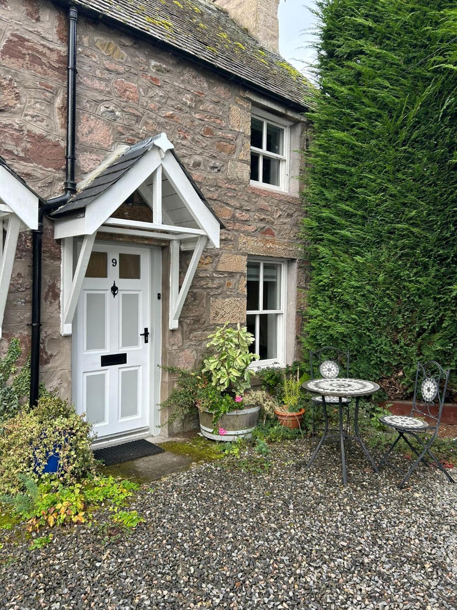1 Bedroom Alexander Snug