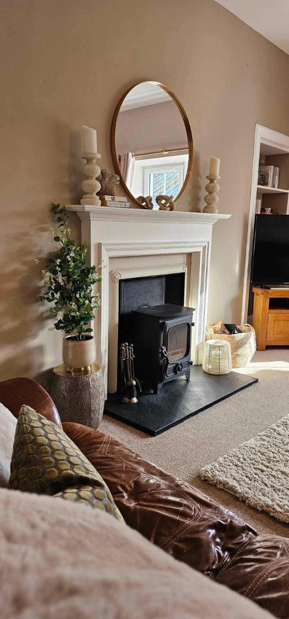 4 Bed Self Catering House Near Loch Ness *