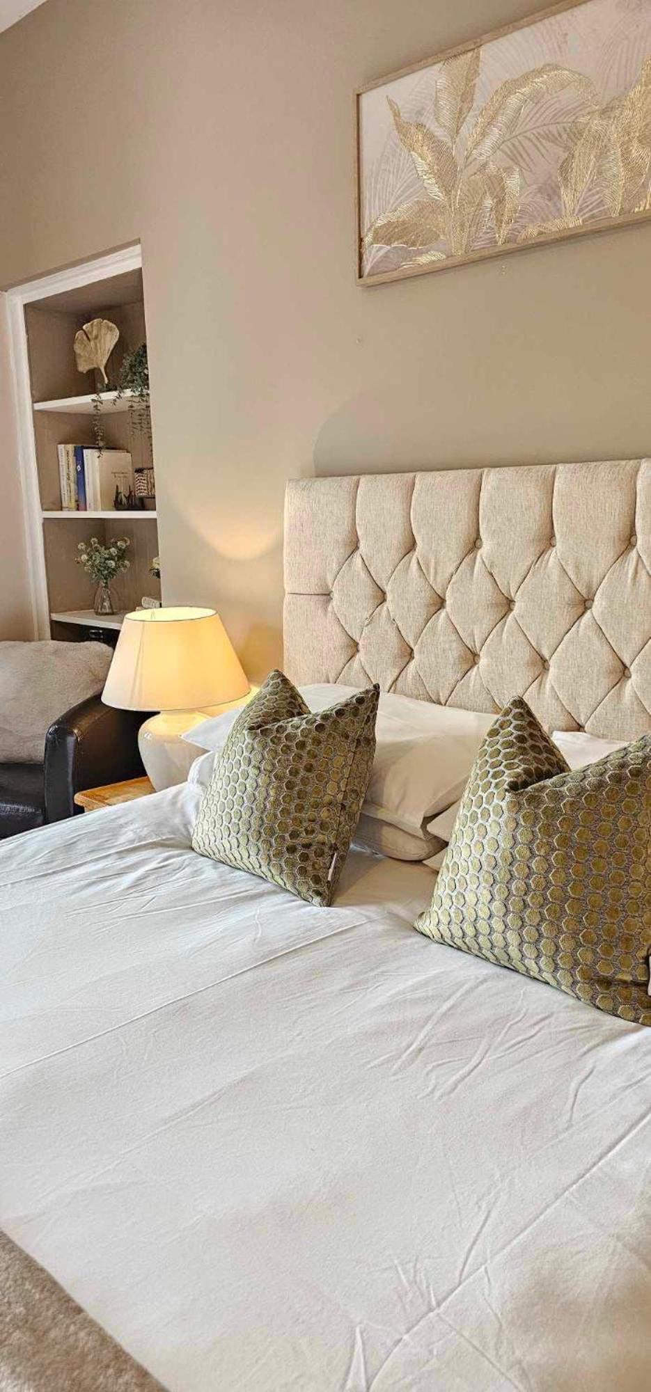 4 Bed Self Catering House Near Loch Ness Holiday home *