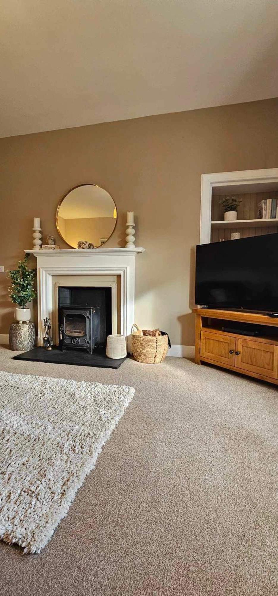 4 Bed Self Catering House Near Loch Ness * Inverness