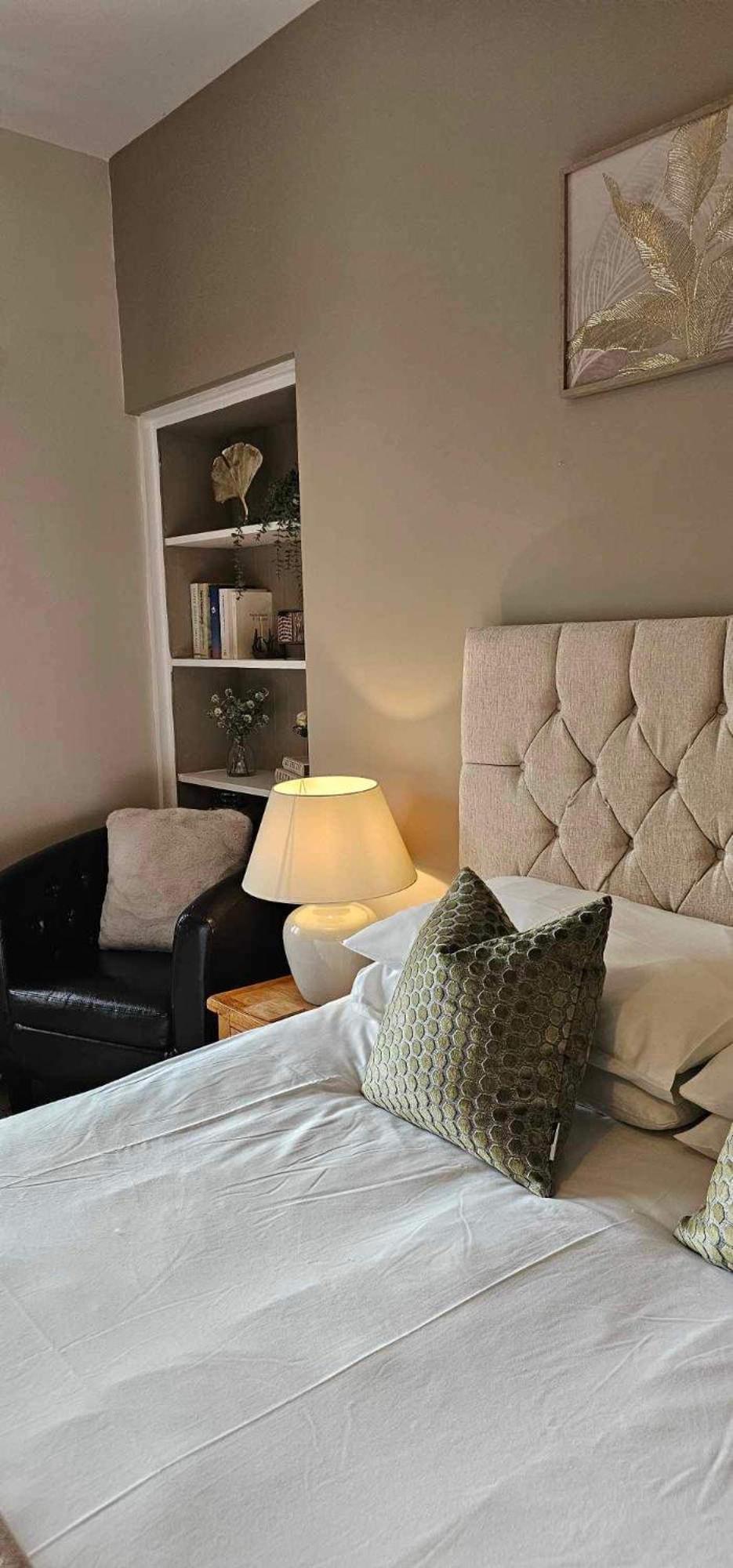 4 Bed Self Catering House Near Loch Ness Inverness
