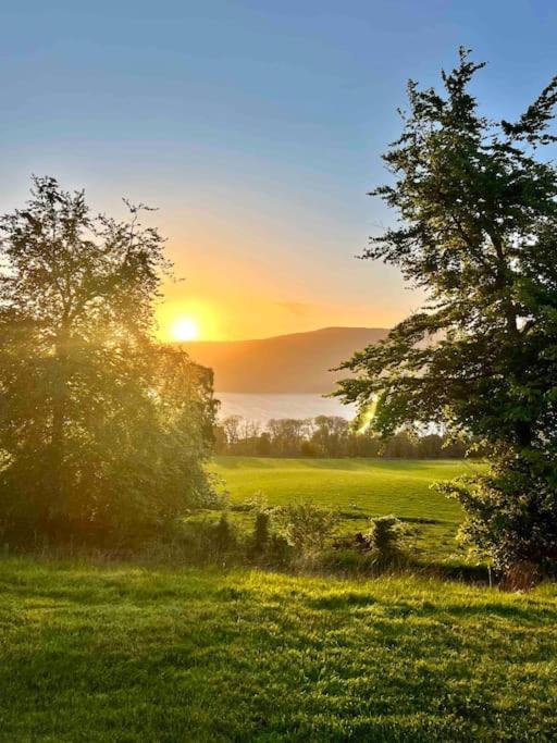 The Pod At Loch Ness Heights At Athbhinn, Iv26tu