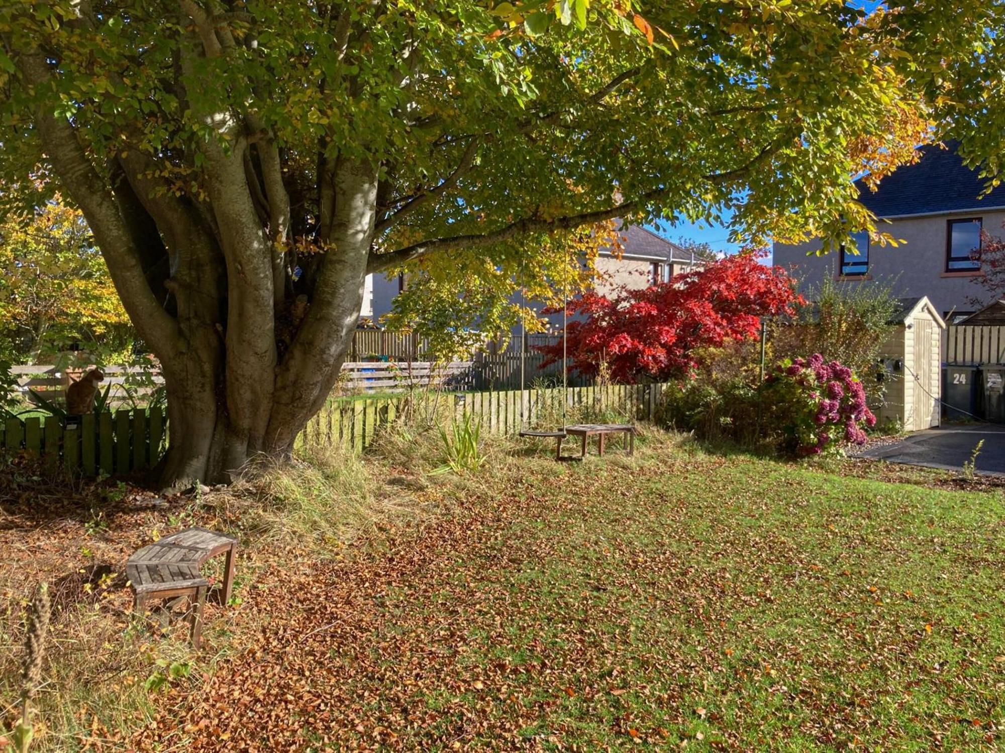 Holiday home Haven