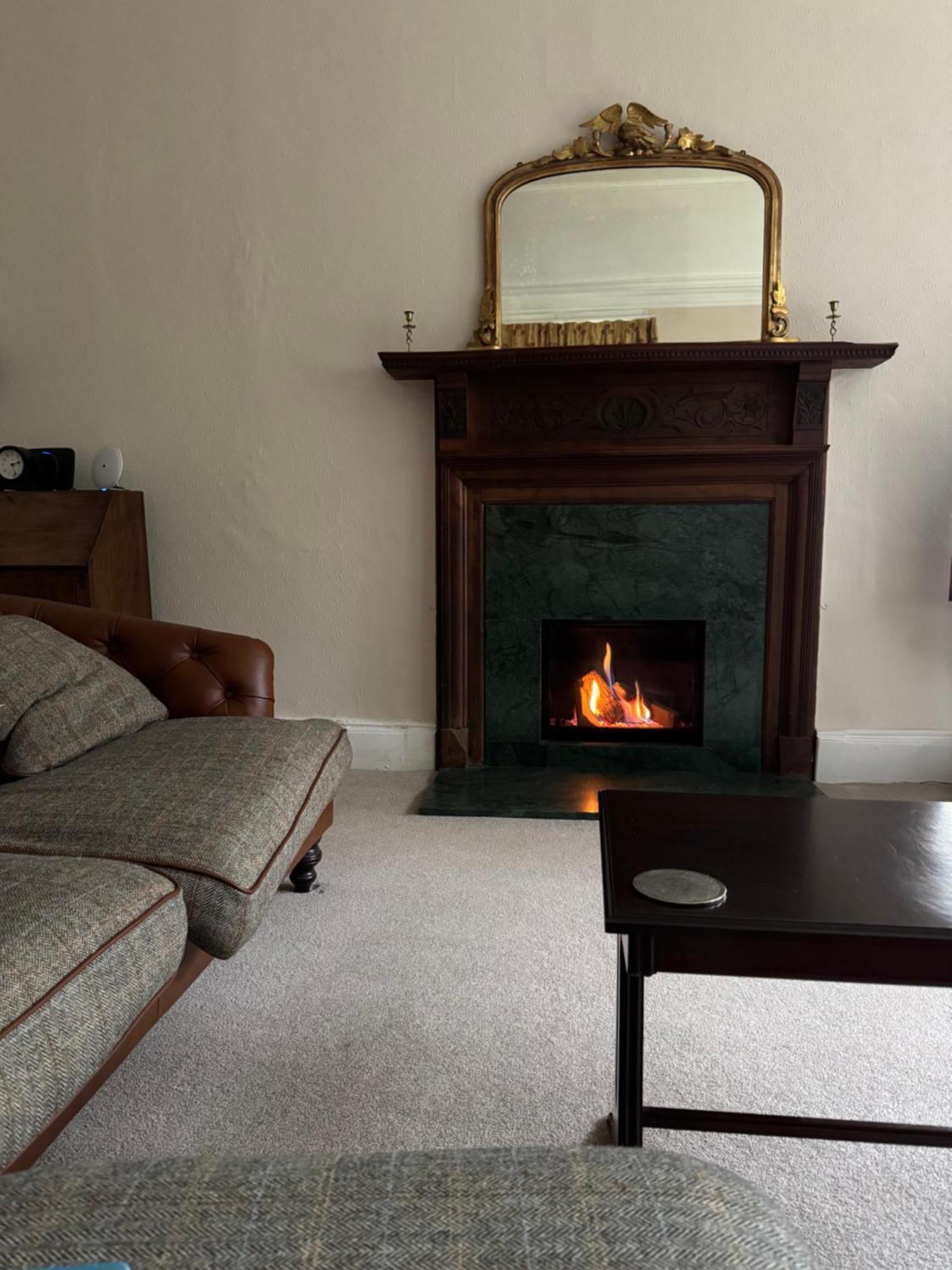 Aultnaskiach House Apartment, Apartment Inverness