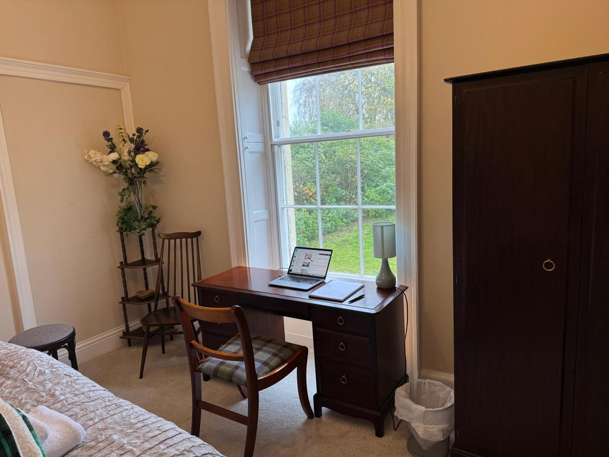 Aultnaskiach House Apartment, * Inverness