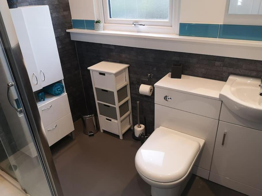 Holiday home Friars Shott Inverness