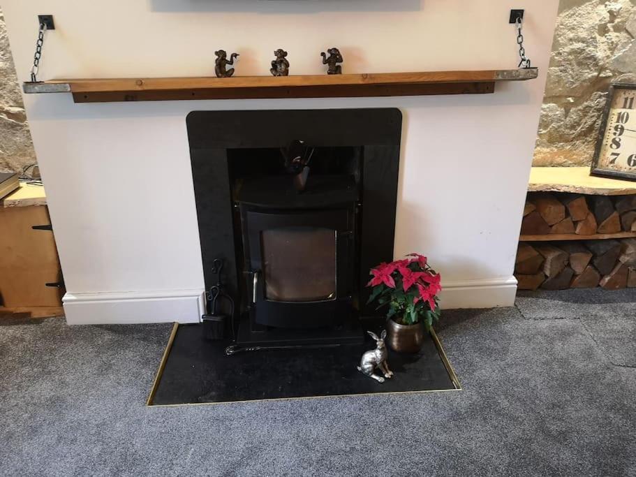 Friars Shott Holiday home Inverness