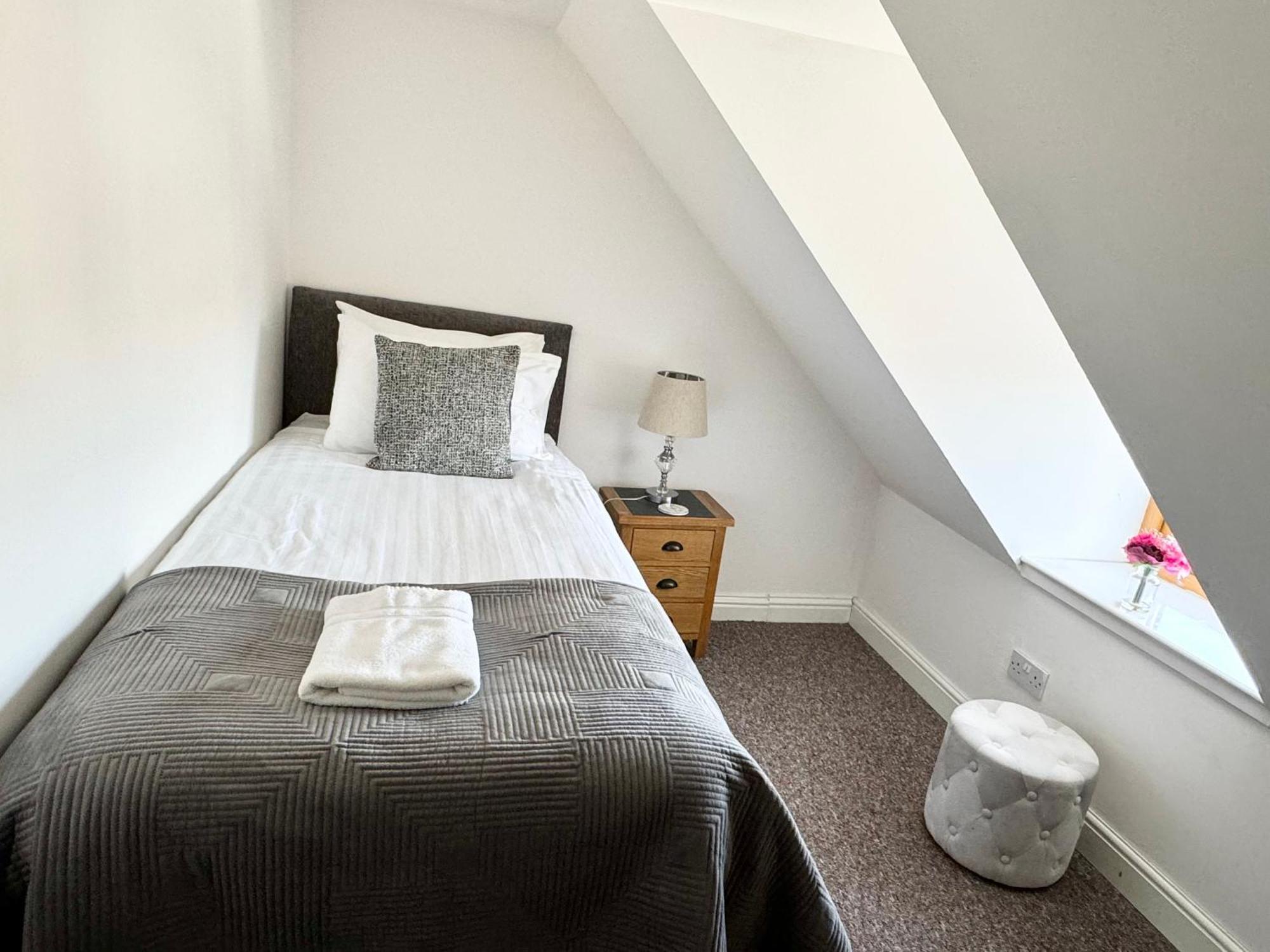 Holiday home Waterloo Townhouse *