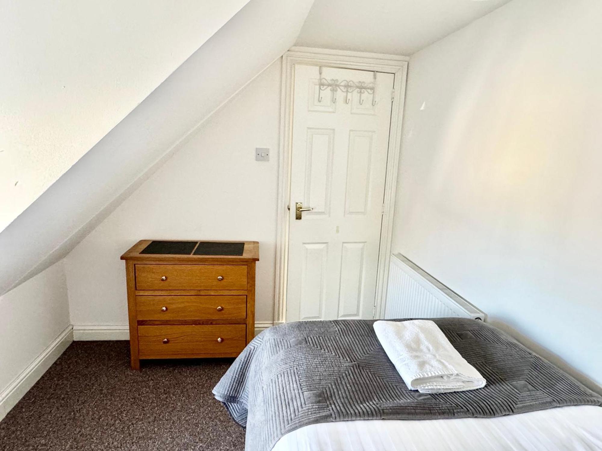 Waterloo Townhouse Holiday home Inverness