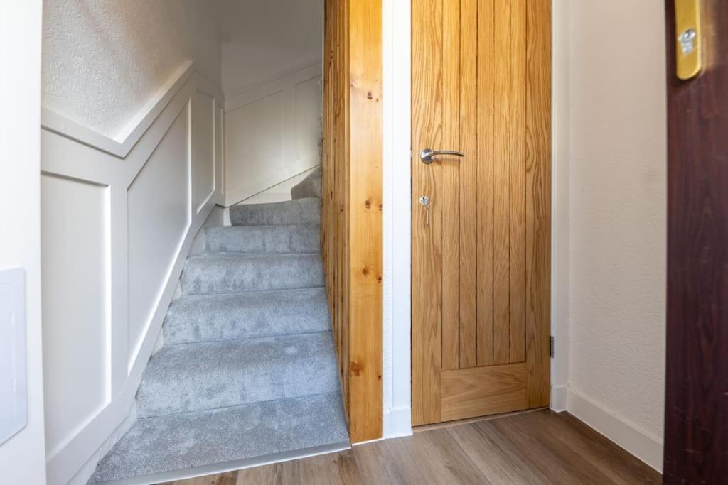 Town Centre Flat Inverness