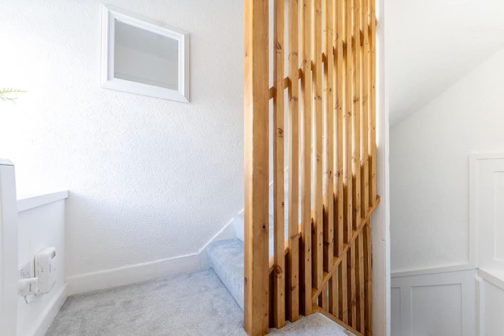 Town Centre Flat