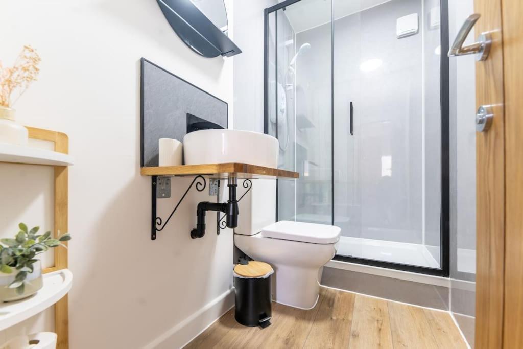 Apartment Town Centre Flat