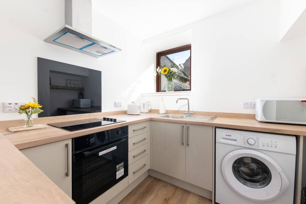 Apartment Town Centre Flat *