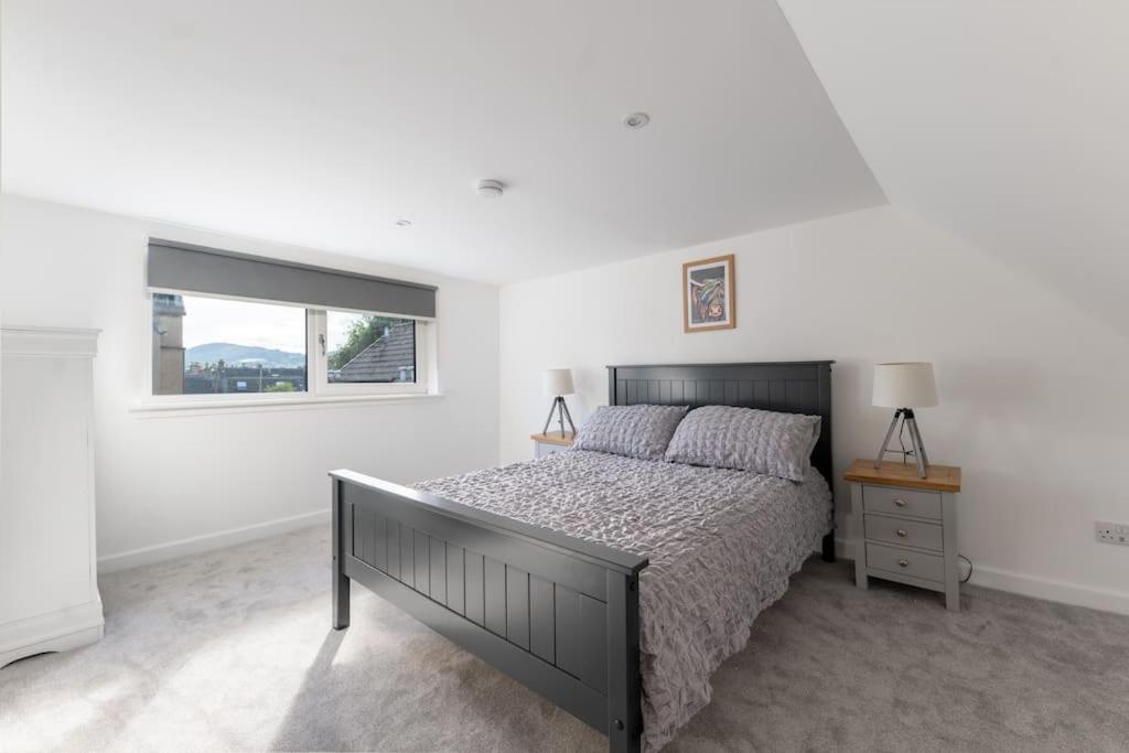 Apartment Town Centre Flat