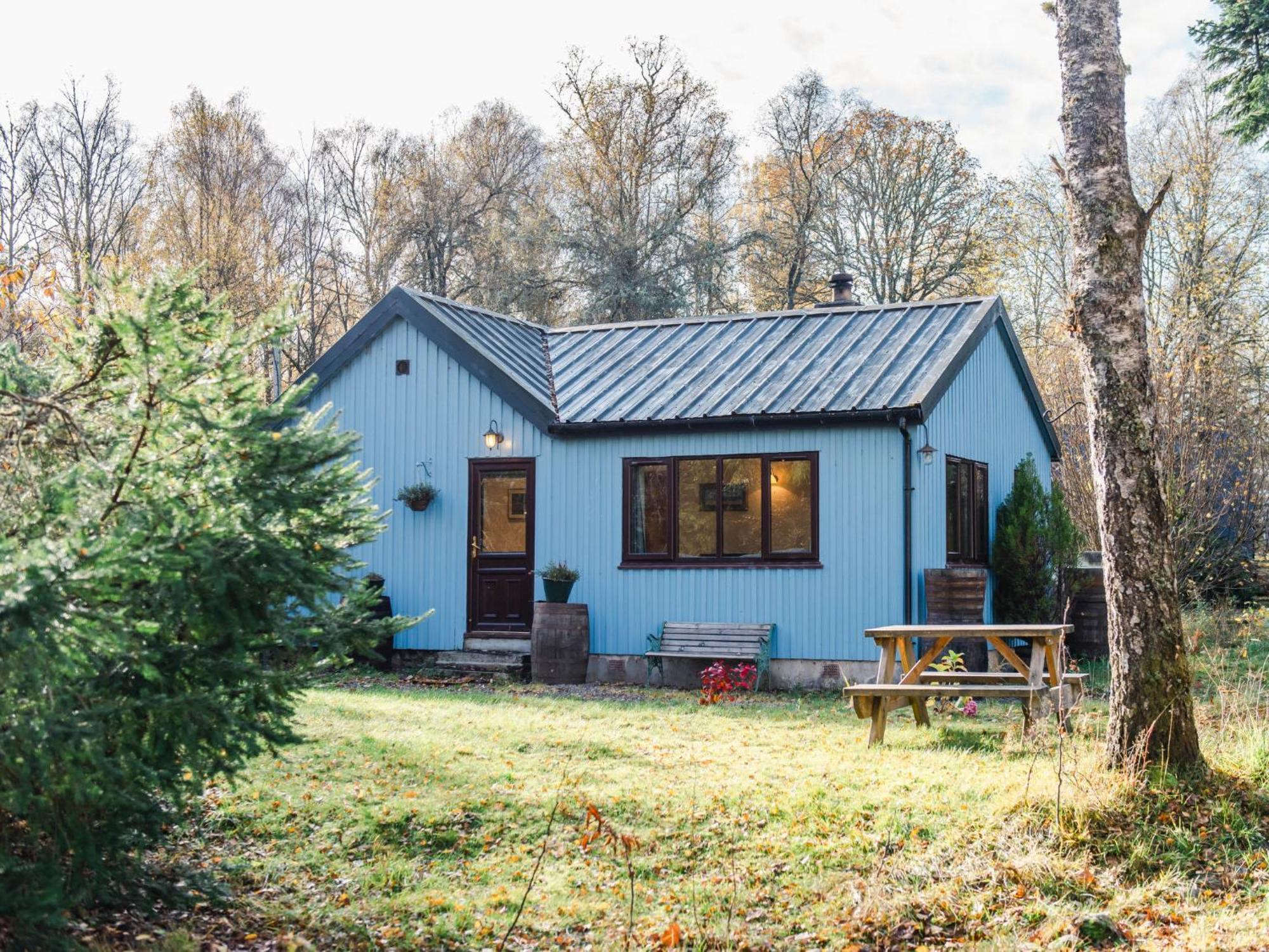 Fishermans Holiday home Inverness