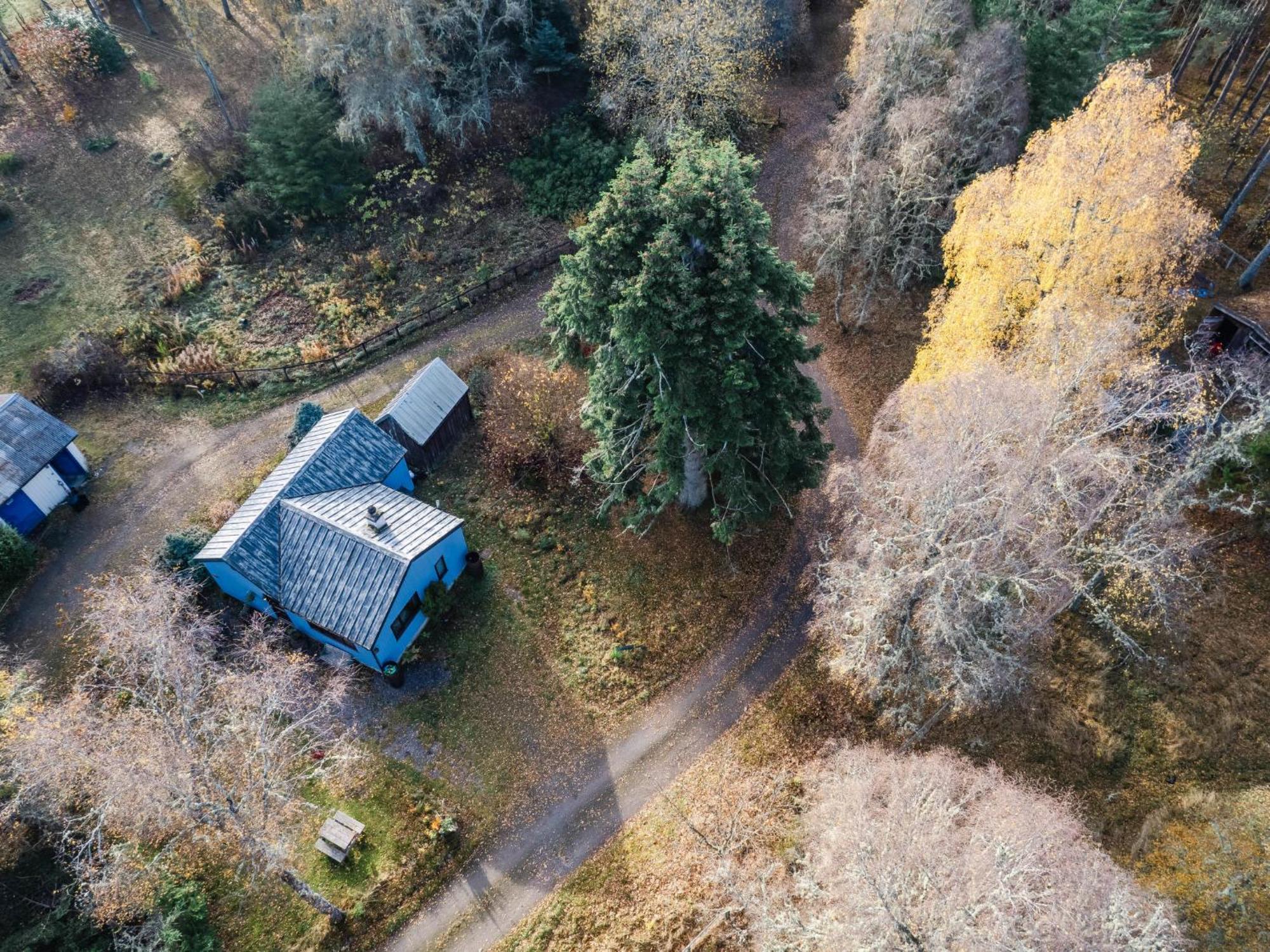 Holiday home Fishermans Inverness