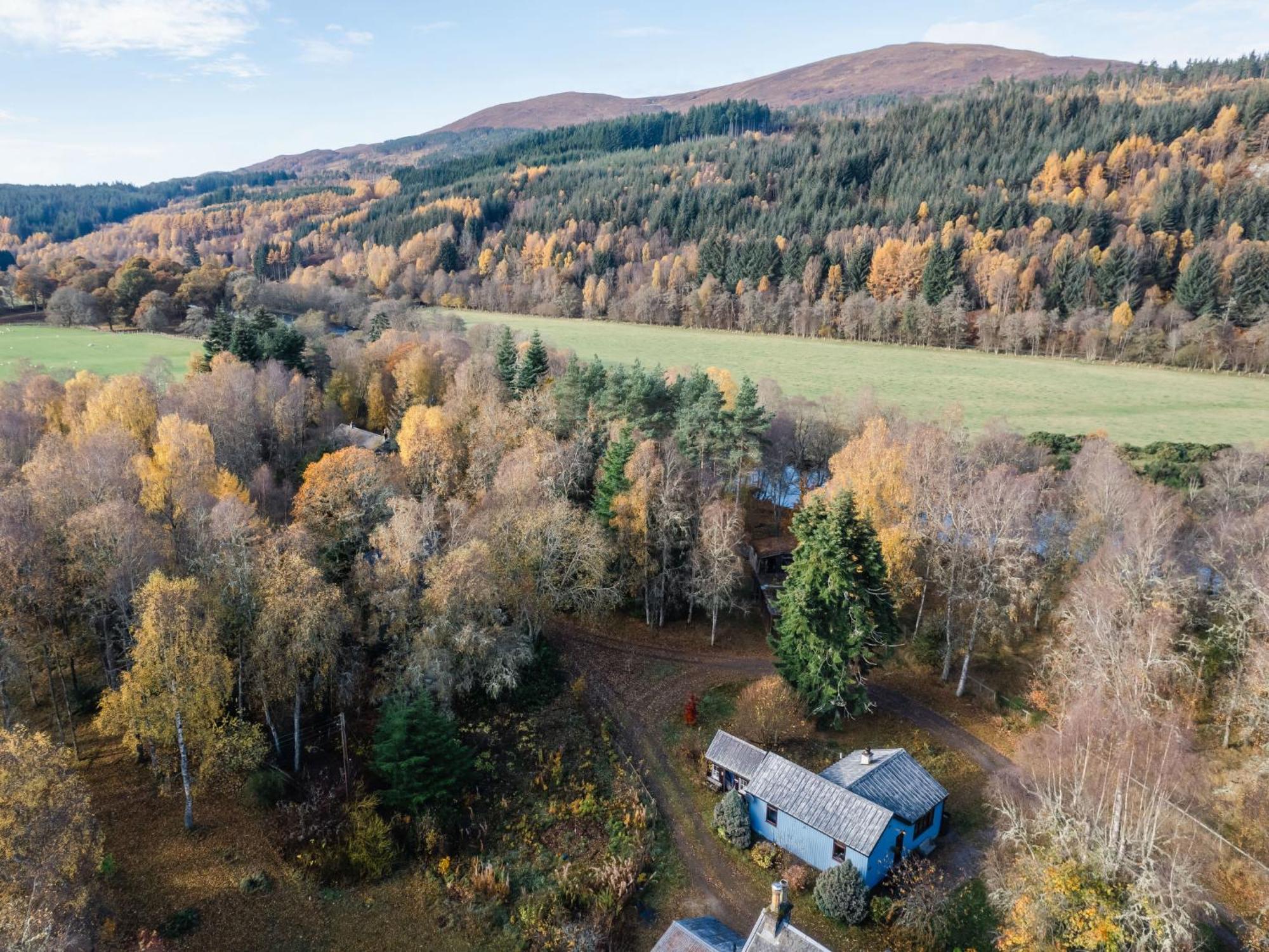 Holiday home Fishermans Inverness