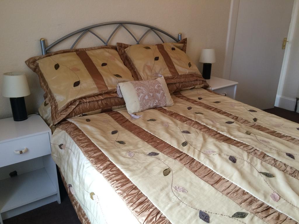 Ardgarry House Holiday home Inverness