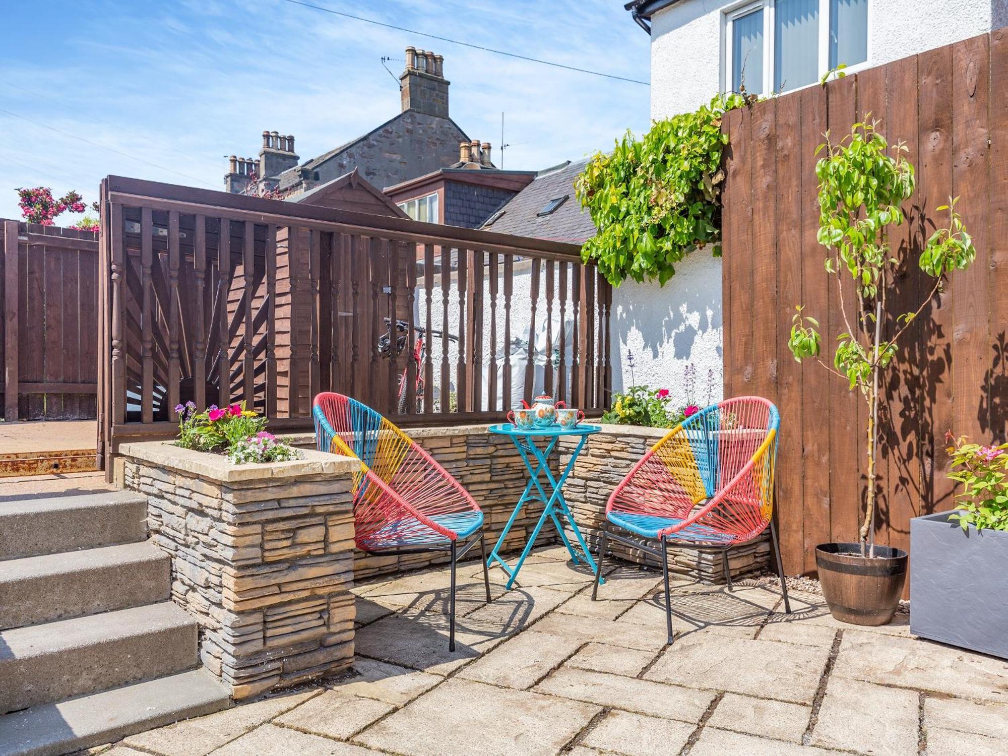 Dove Holiday home Inverness