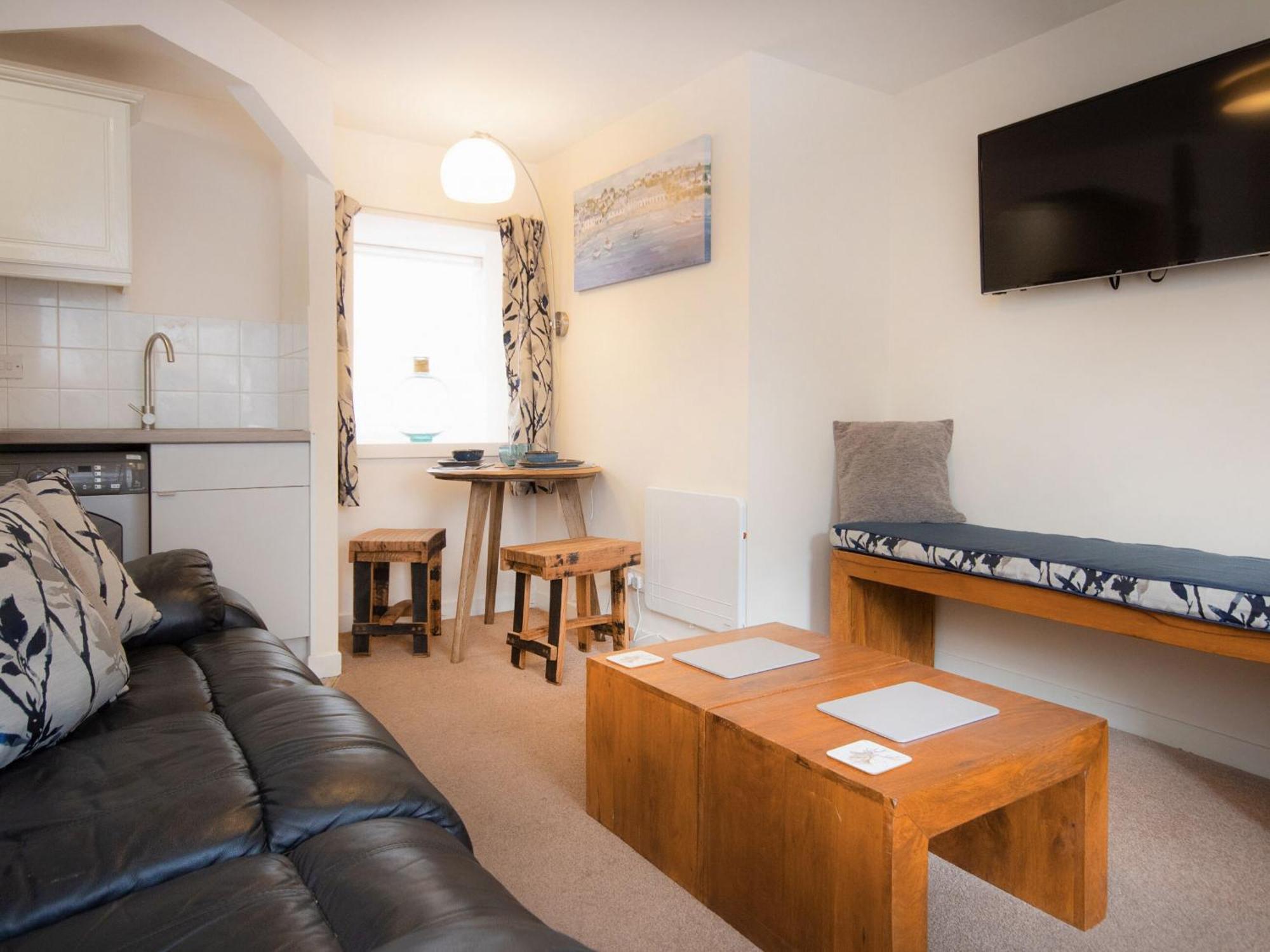 Holiday home Alexander Courtyard Inverness