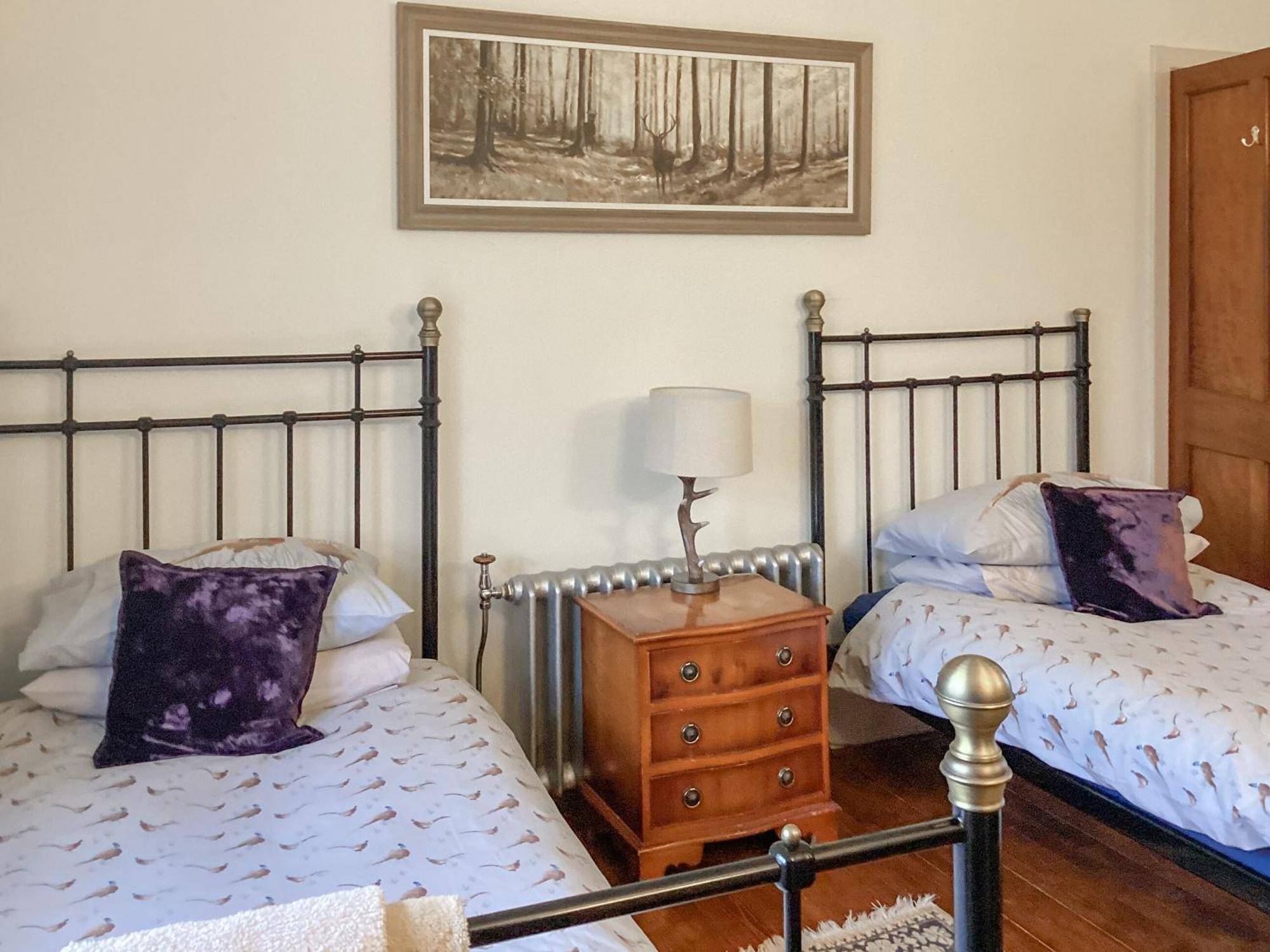Holiday home Mor Carraig, Inverness