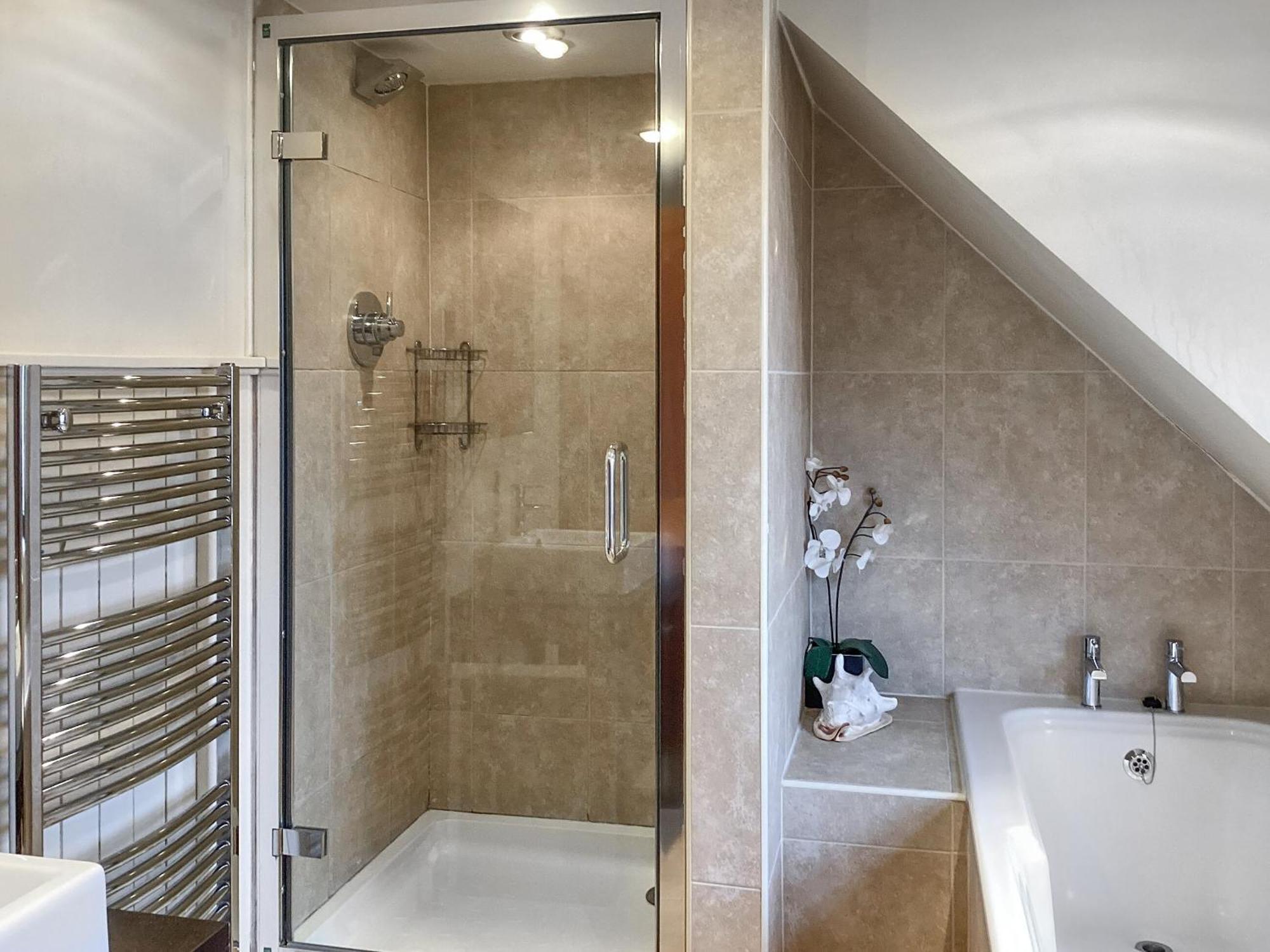 Holiday home Mor Carraig, *