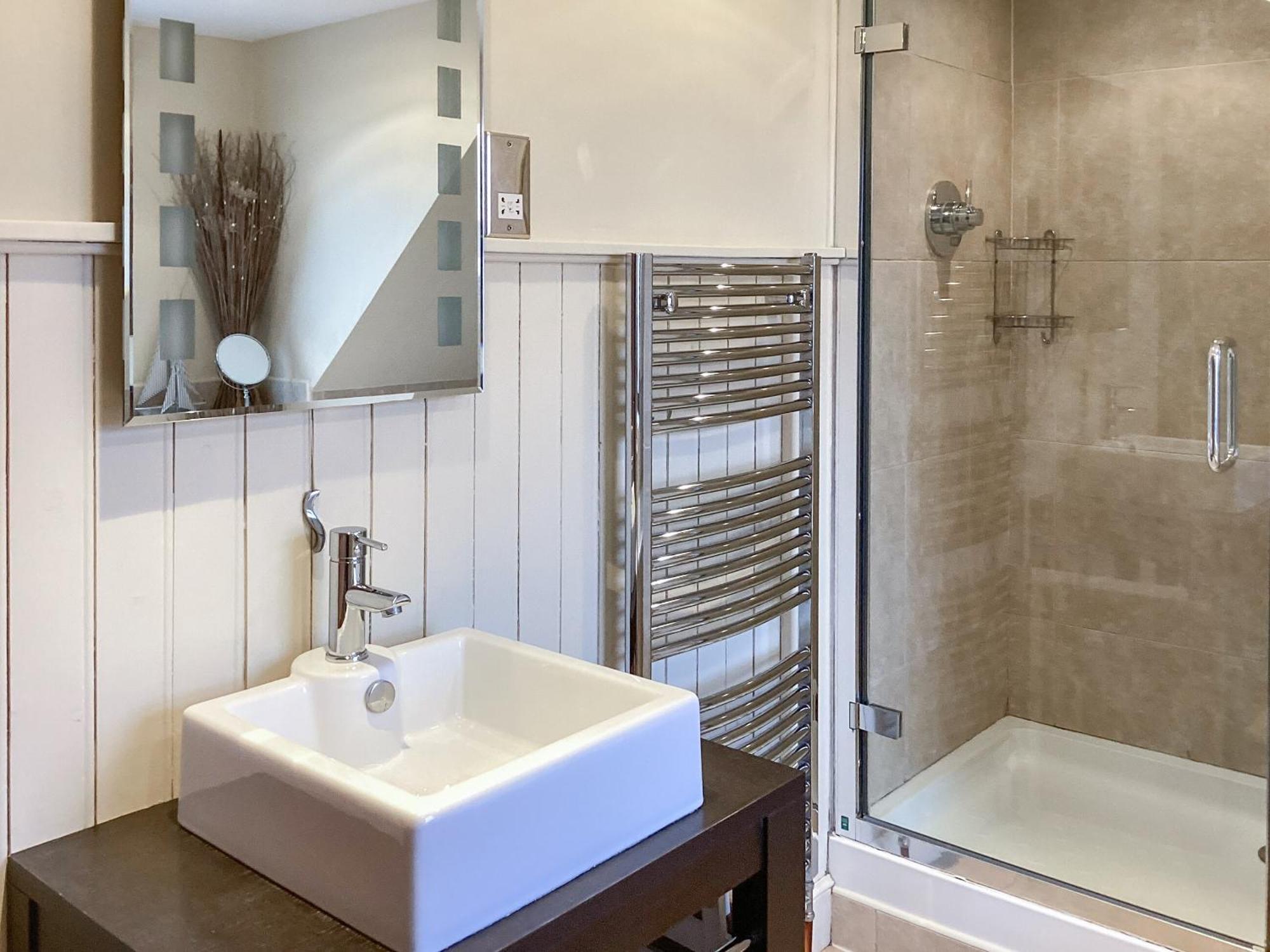 Mor Carraig, Holiday home Inverness