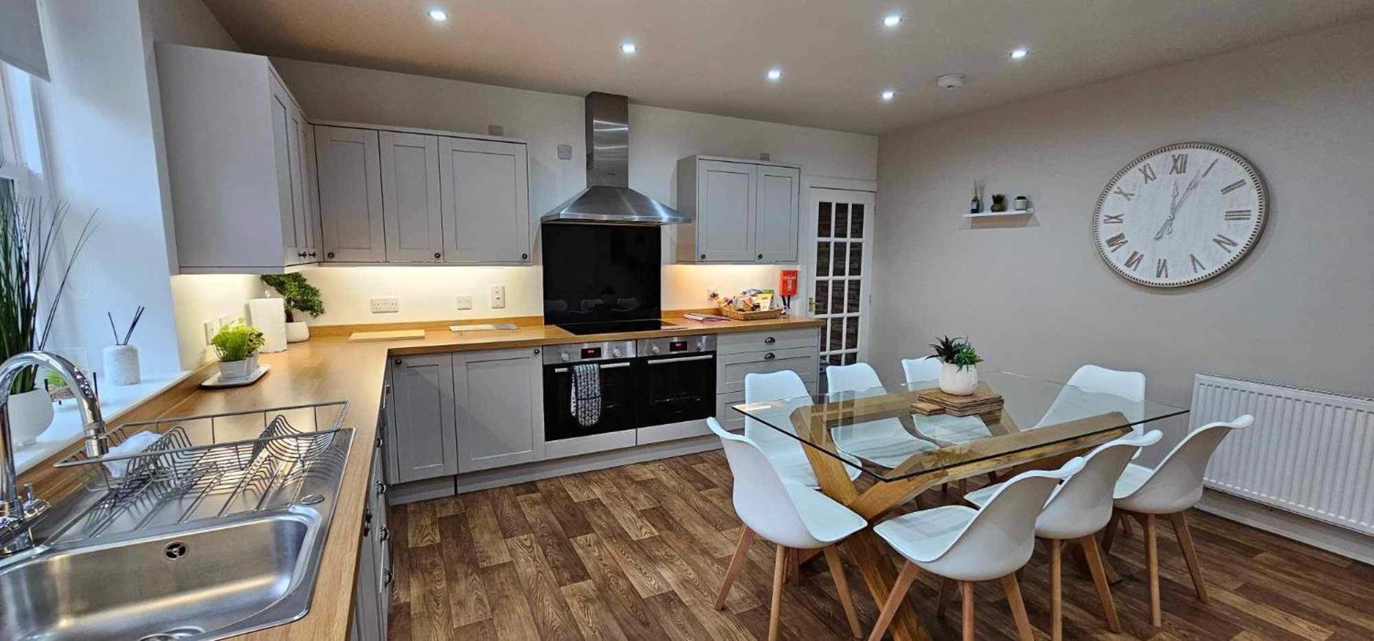 Antfield House Bed & Breakfast 3*