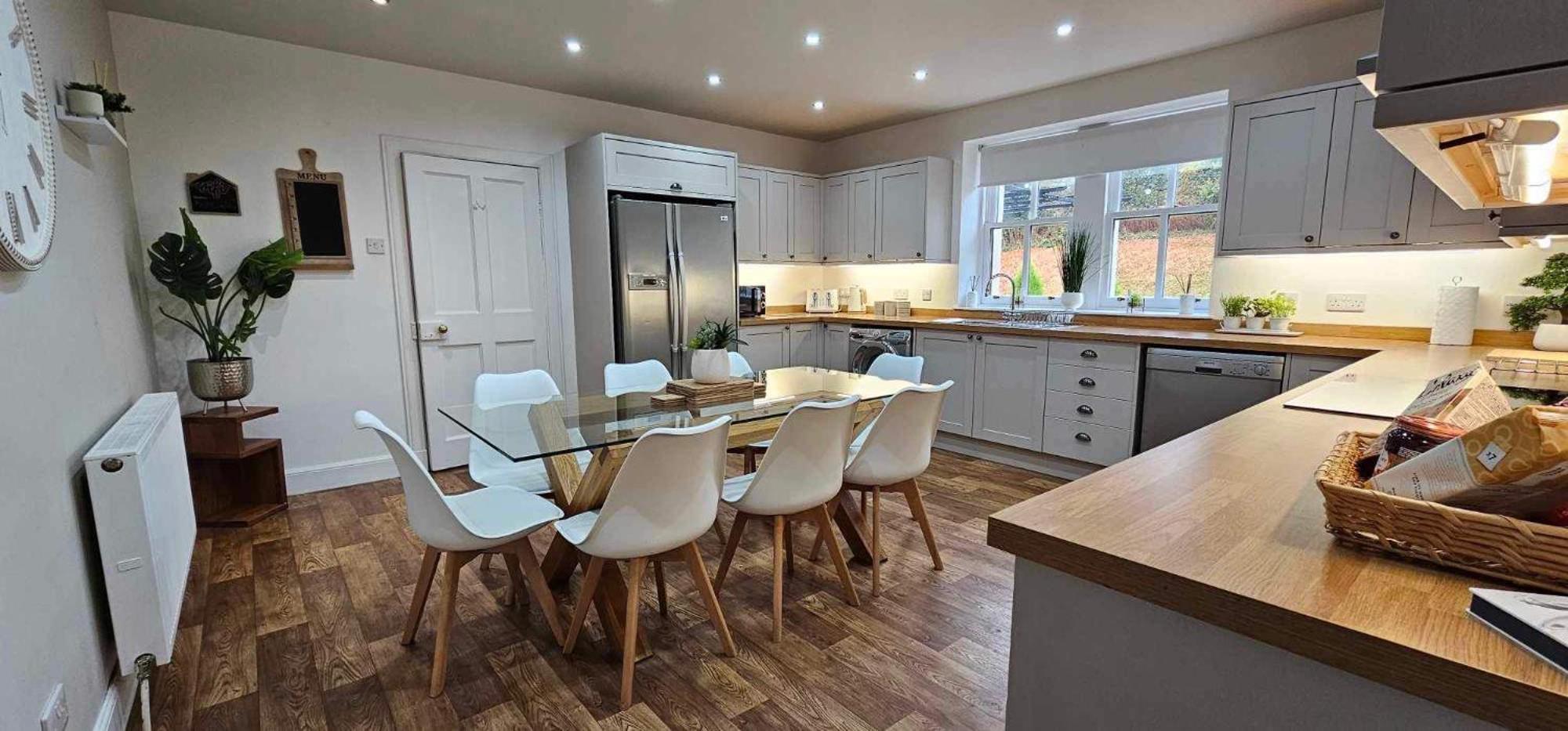Antfield House Bed & Breakfast Inverness