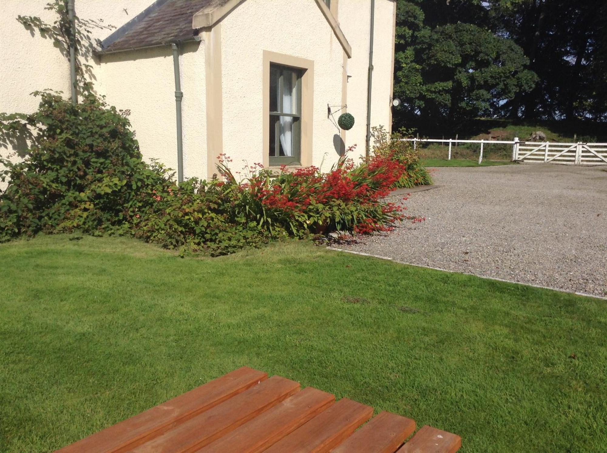 Bed & Breakfast Antfield House Inverness