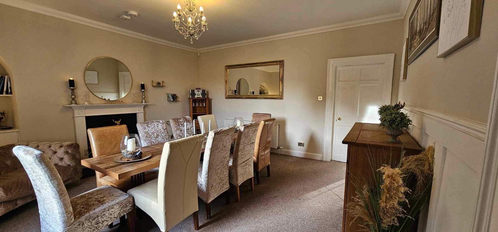Antfield House 3*