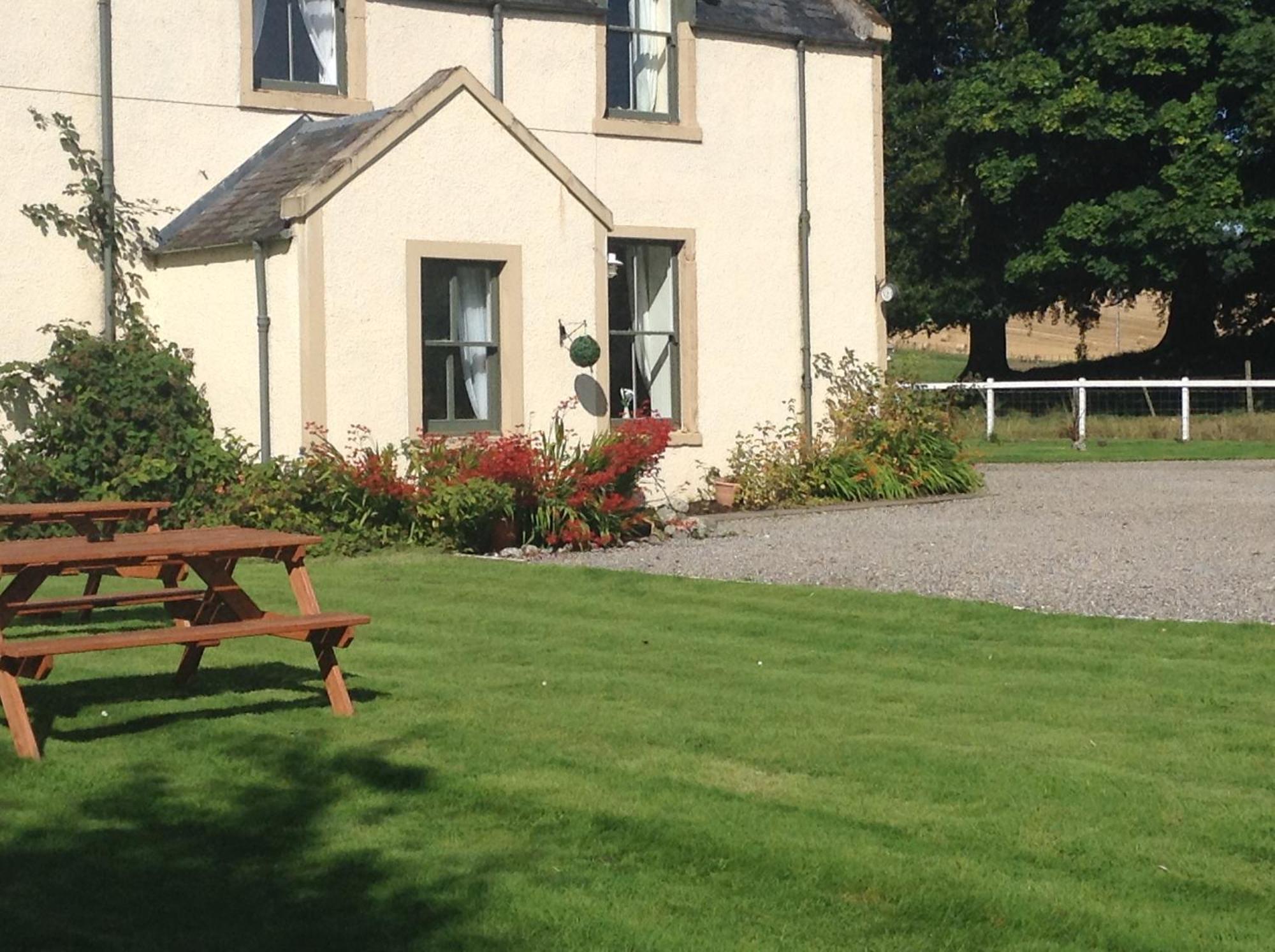 Bed & Breakfast Antfield House 3*