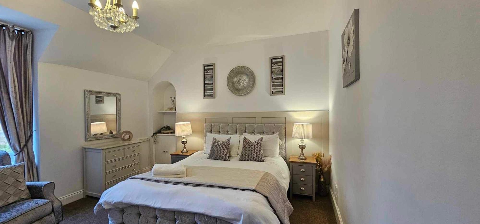 Antfield House